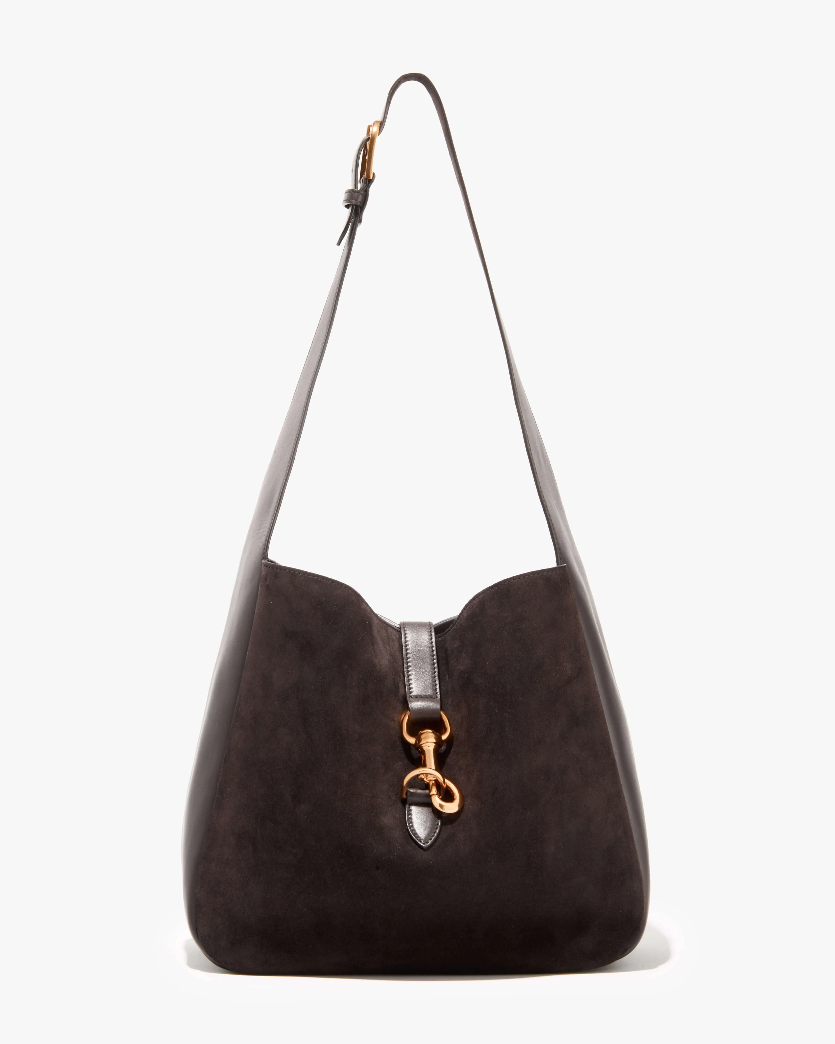 Nili Lotan - ANITA SUEDE BAG
