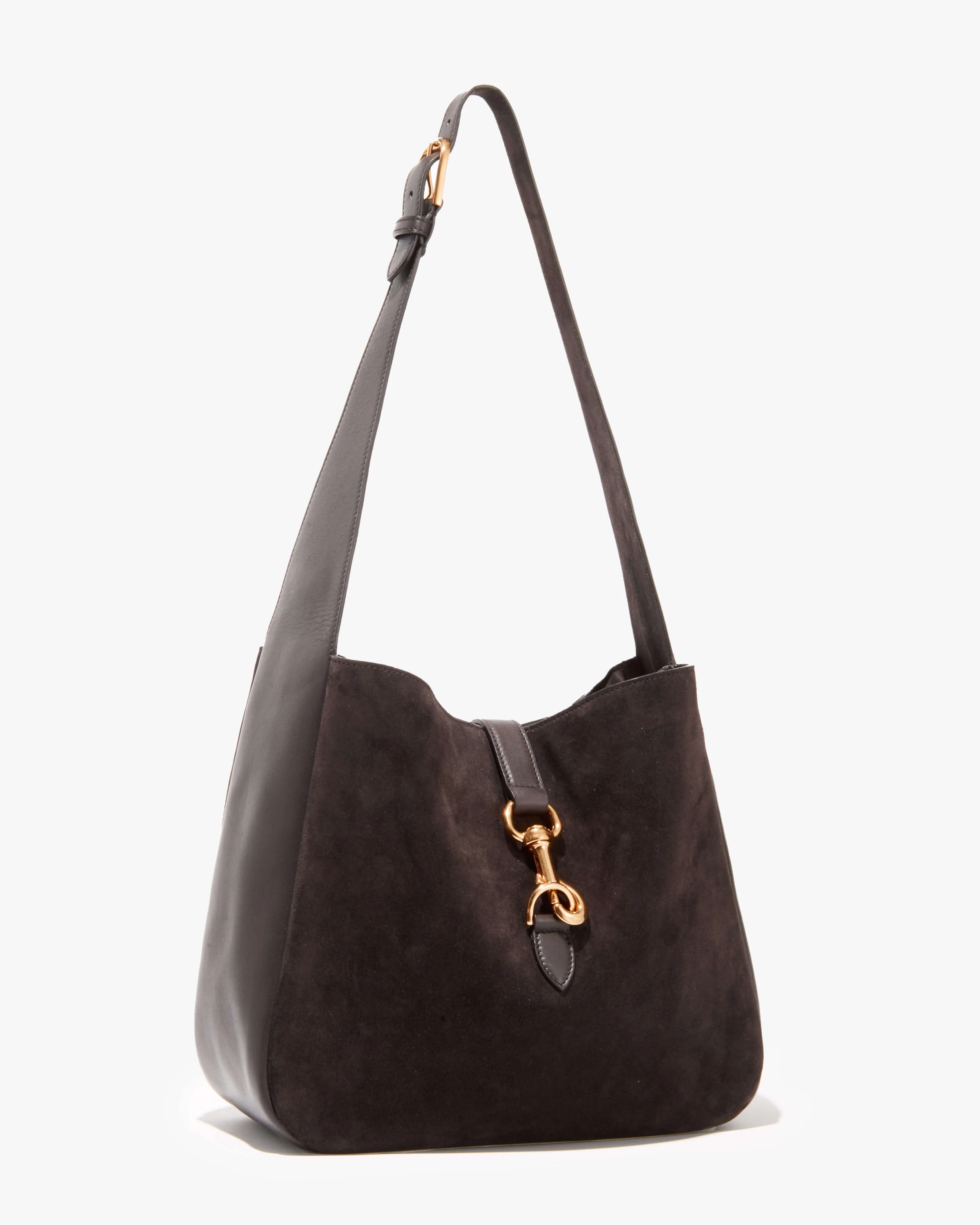 Nili Lotan - ANITA SUEDE BAG - Image 4