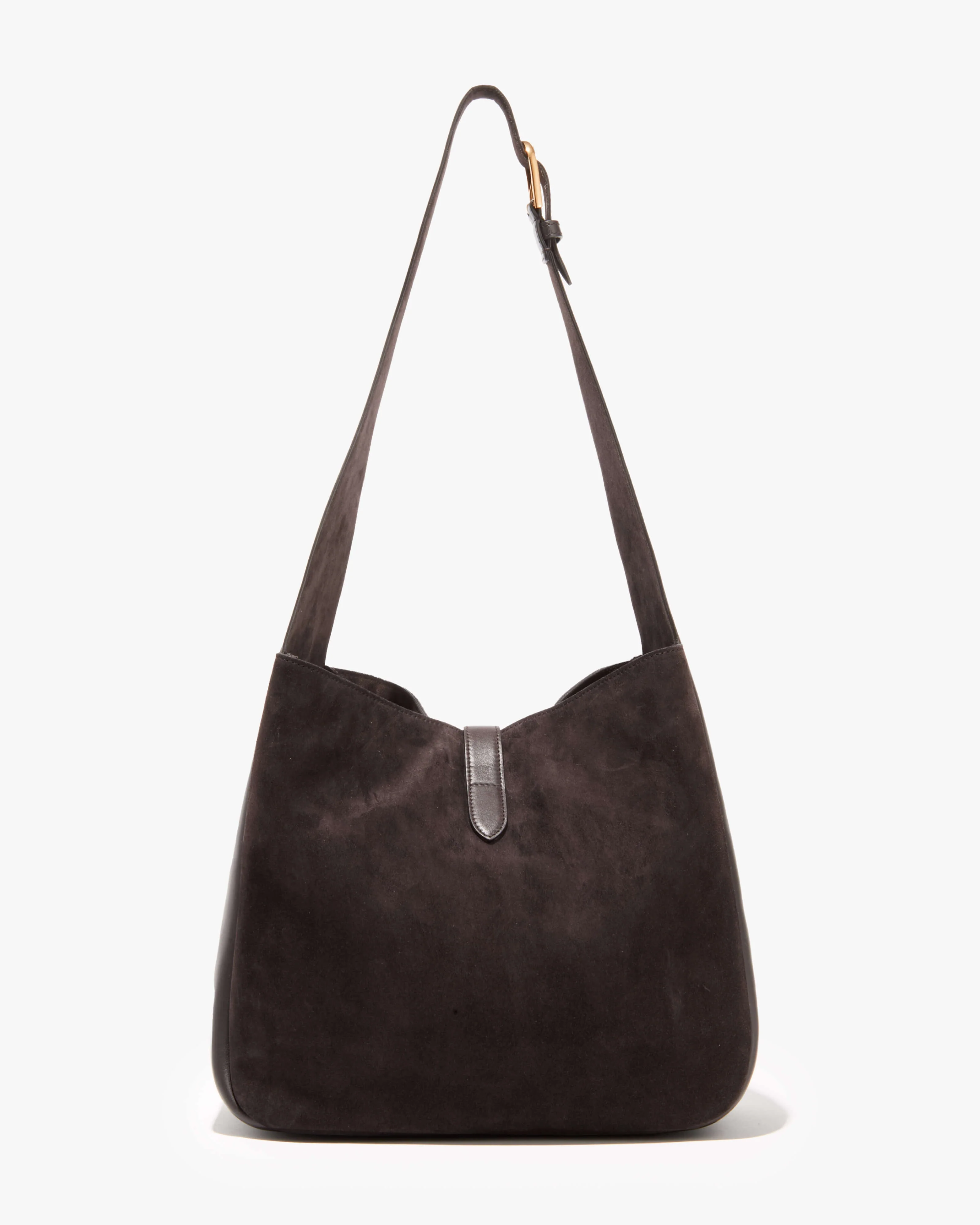 Nili Lotan - ANITA SUEDE BAG - Image 5