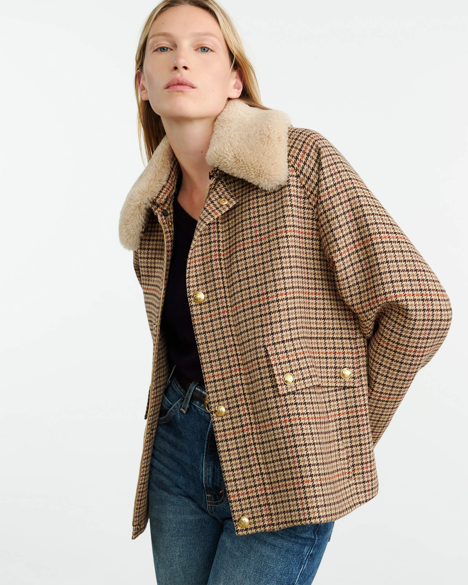 Nili Lotan - APOLIN PARKA - Image 2