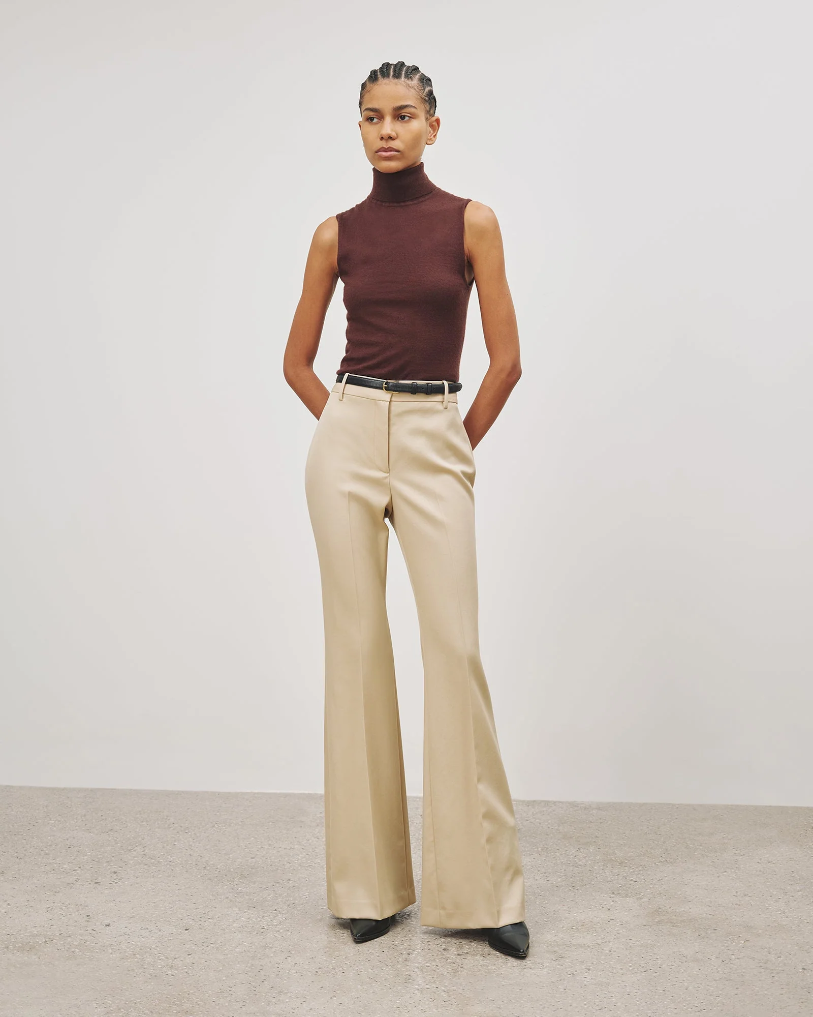 Nili Lotan - ARIELLE PANT - Image 12