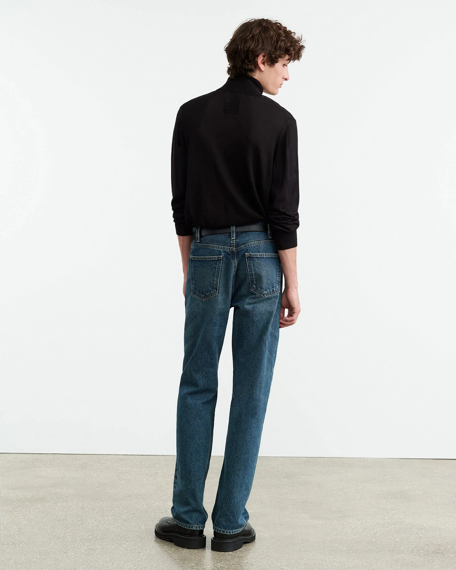 Nili Lotan - ASHER SWEATER - Image 5
