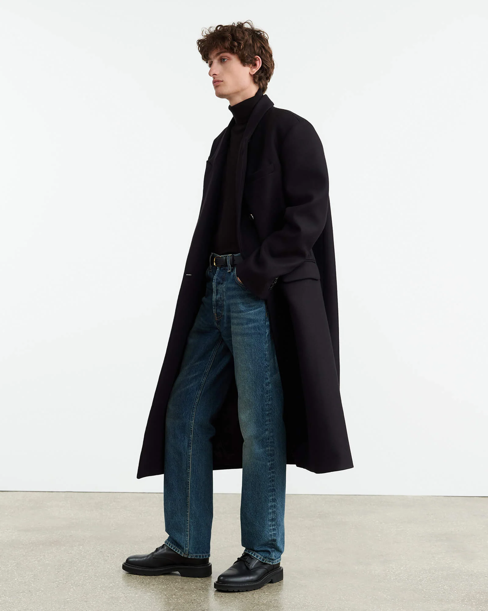 Nili Lotan - ASHER SWEATER - Image 6