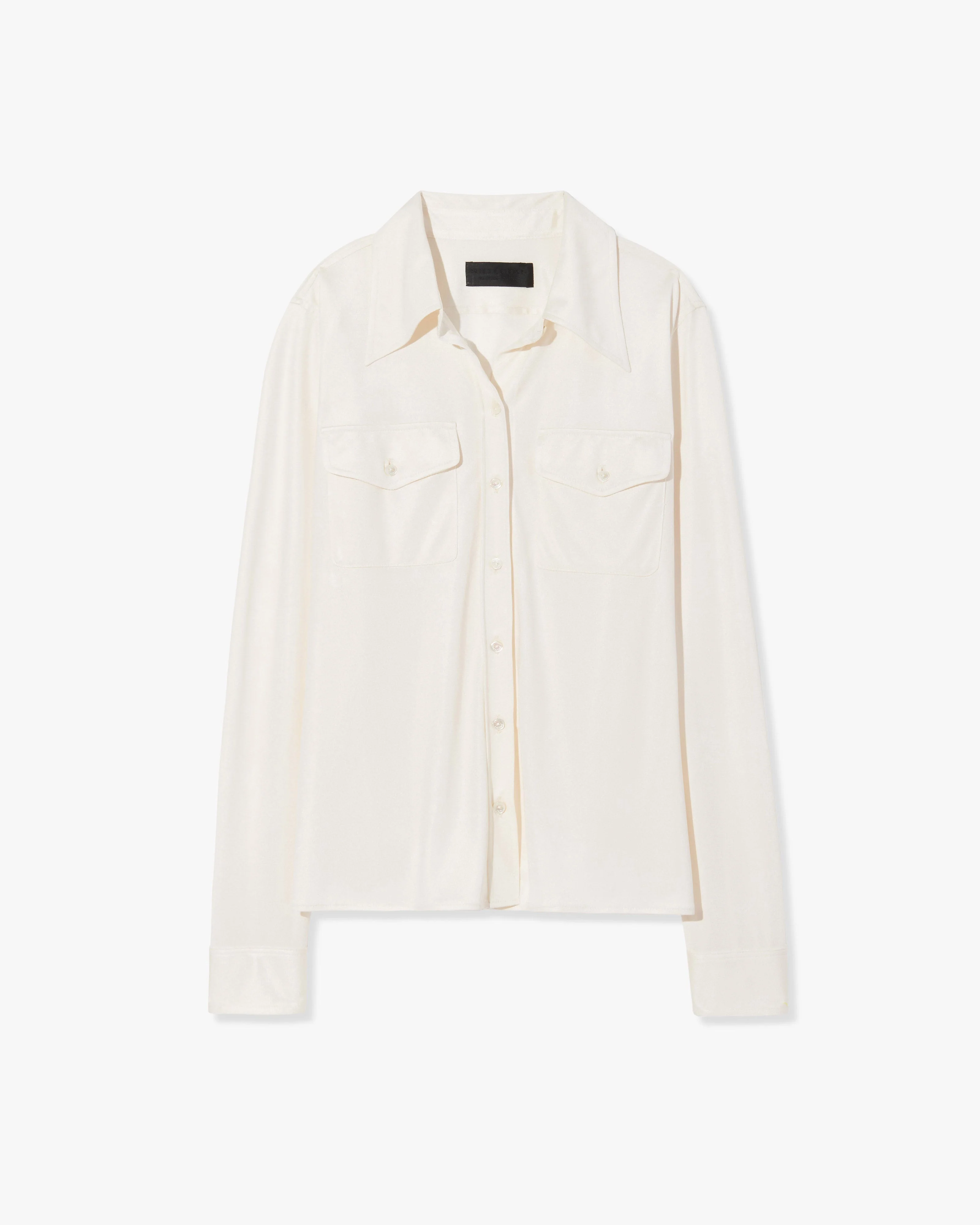 Nili Lotan - AVELINE SHIRT