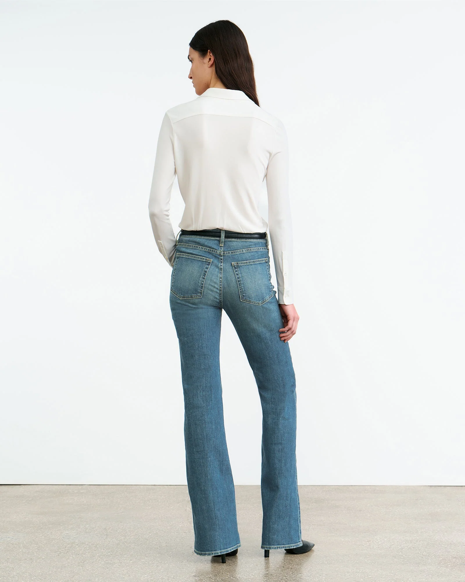 Nili Lotan - AVELINE SHIRT - Image 5