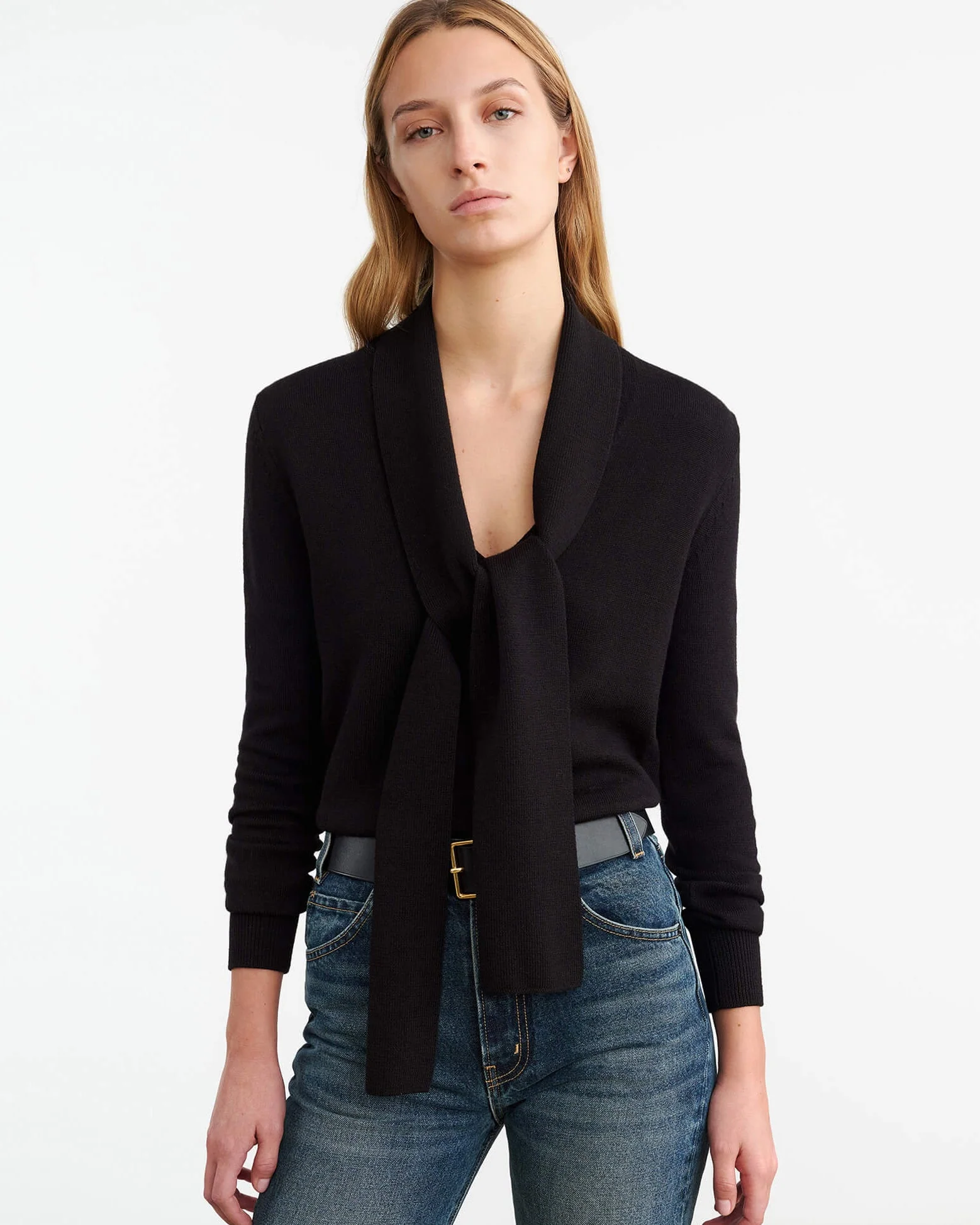 Nili Lotan - AYLA SWEATER - Image 2