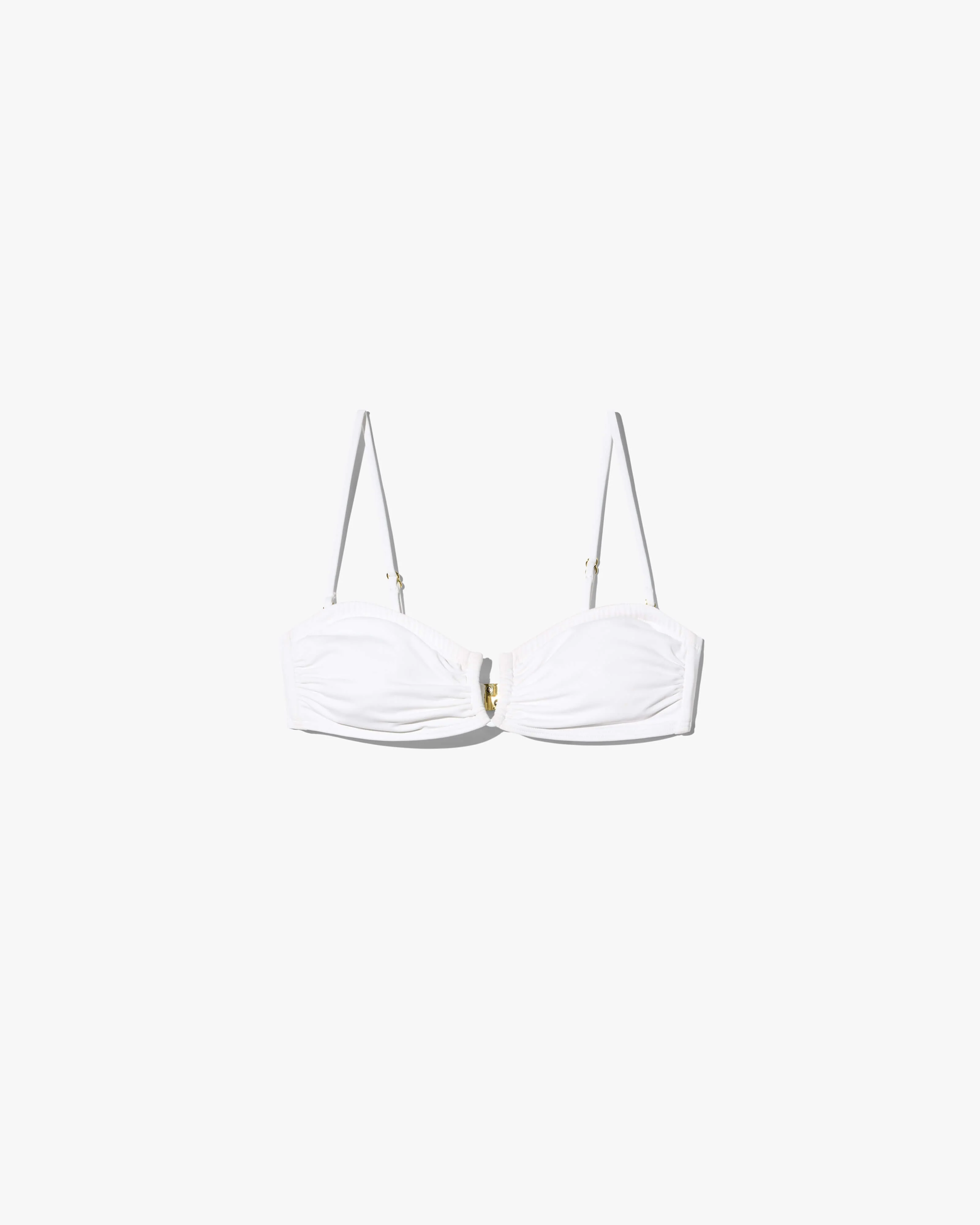 Nili Lotan - BANDEAU BIKINI TOP
