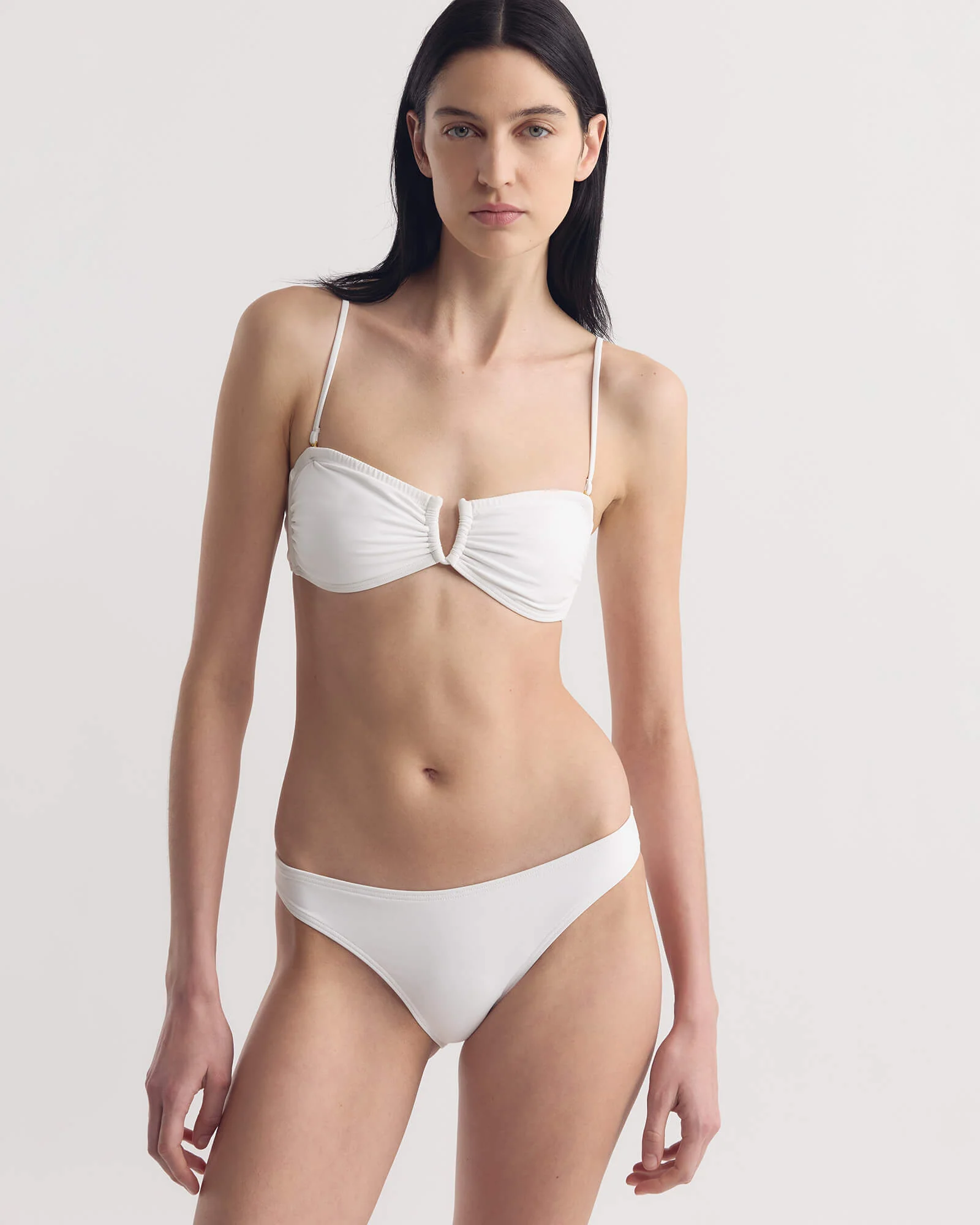 Nili Lotan - BANDEAU BIKINI TOP - Image 2