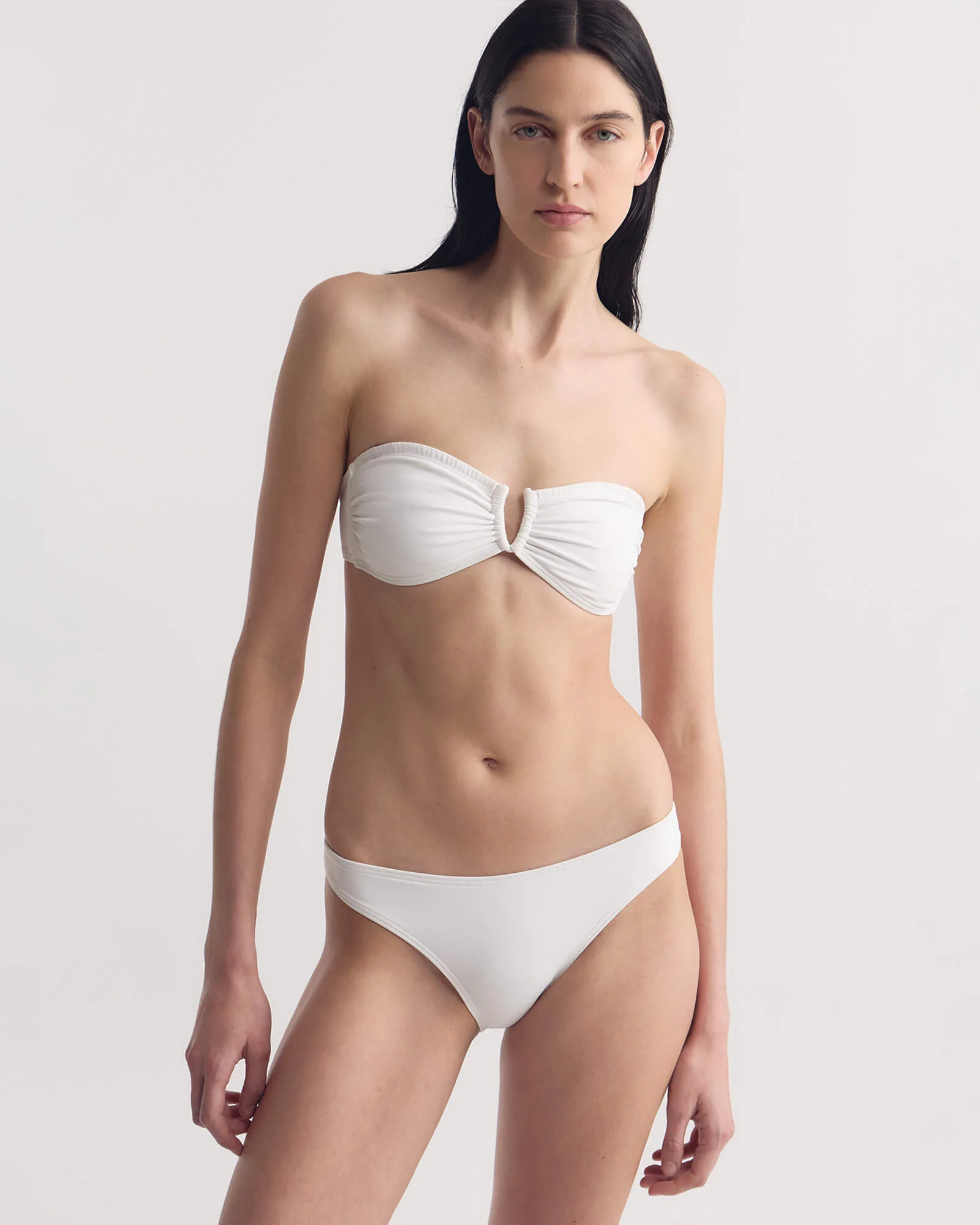 Nili Lotan - BANDEAU BIKINI TOP - Image 3