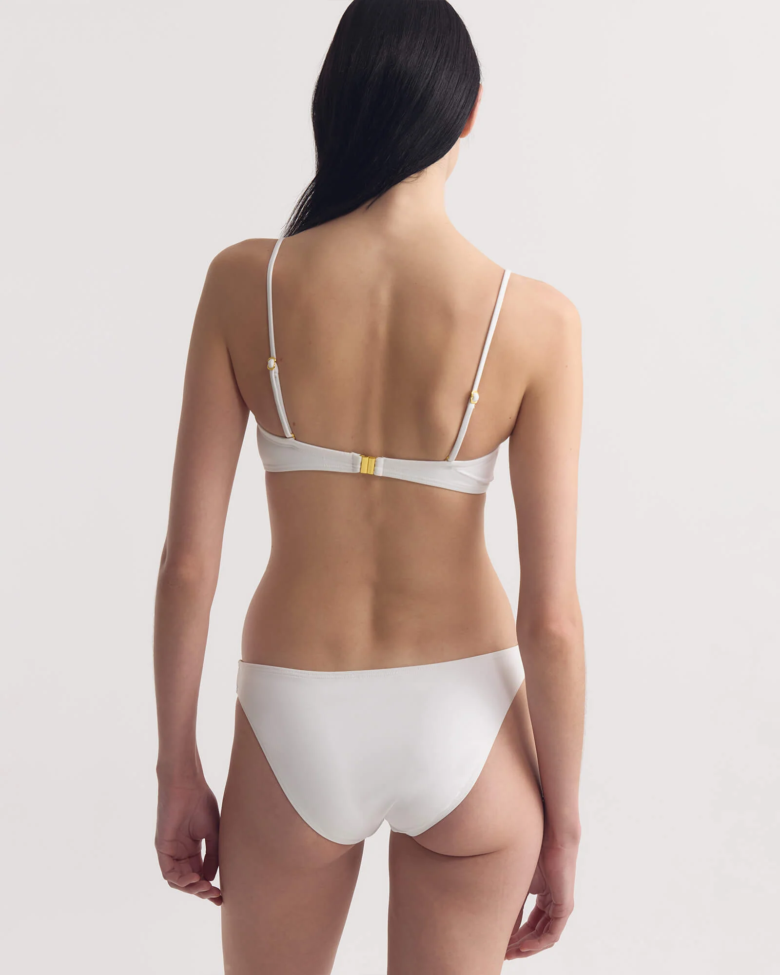 Nili Lotan - BANDEAU BIKINI TOP - Image 5