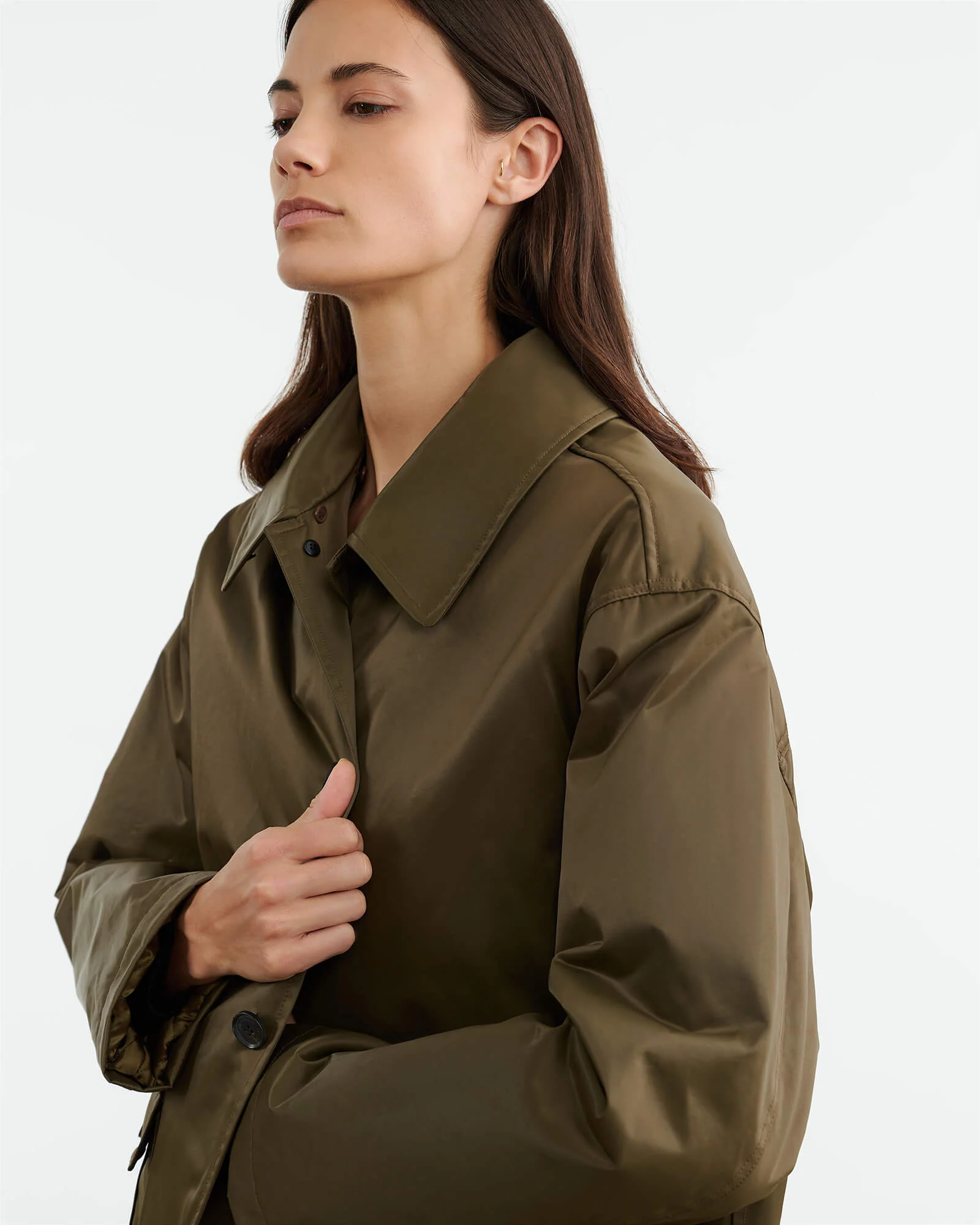 Nili Lotan - BLAISE PARKA - Image 5