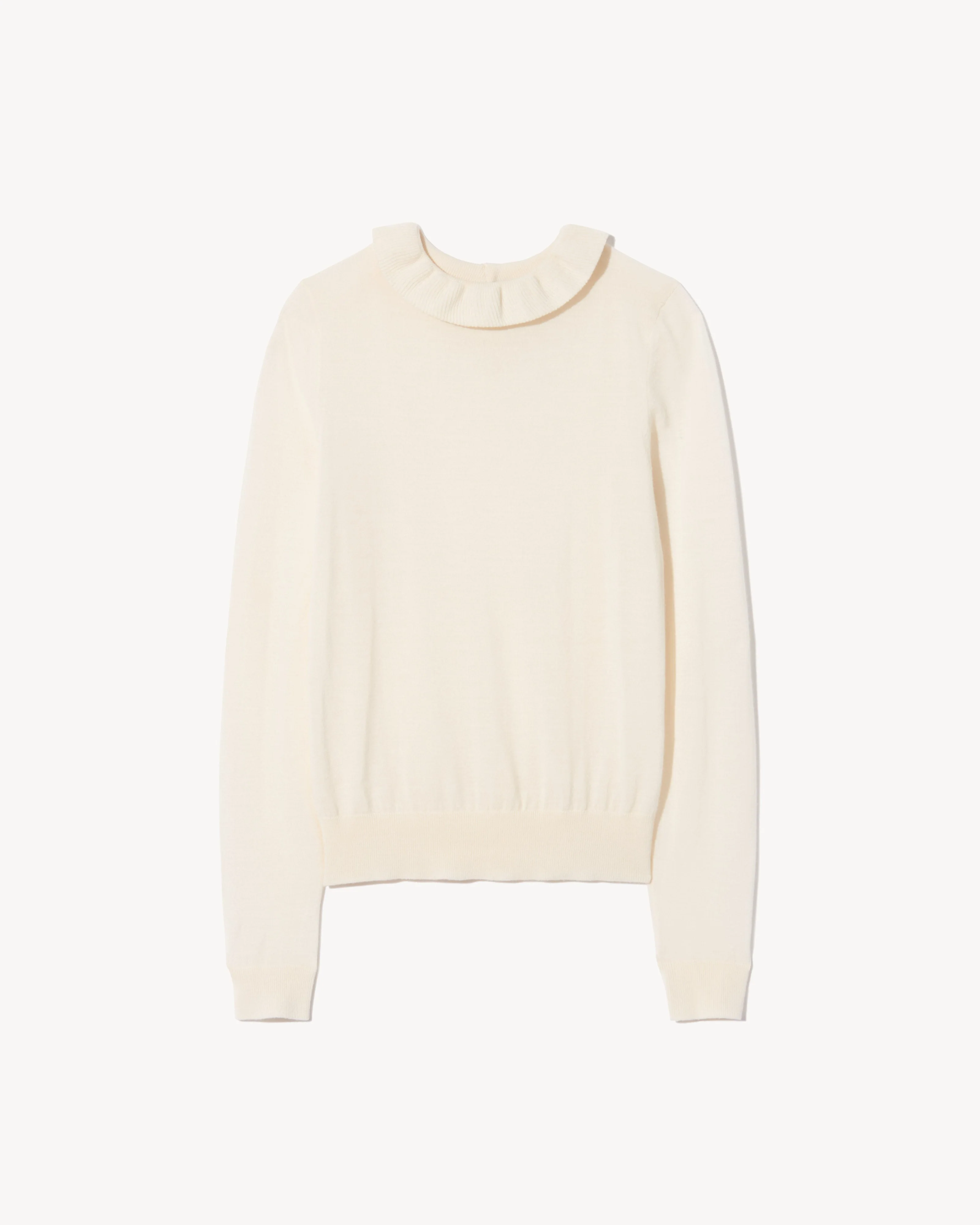 Nili Lotan - BOBBIE TURTLENECK SWEATER