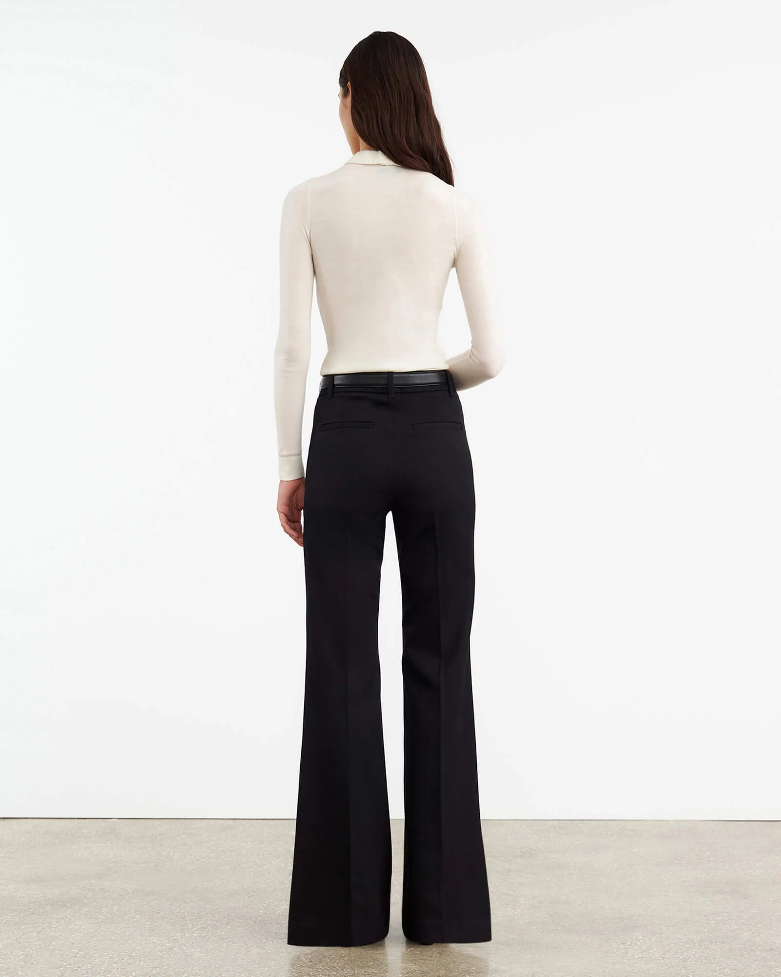 Nili Lotan - BOBBIE TURTLENECK SWEATER - Image 6