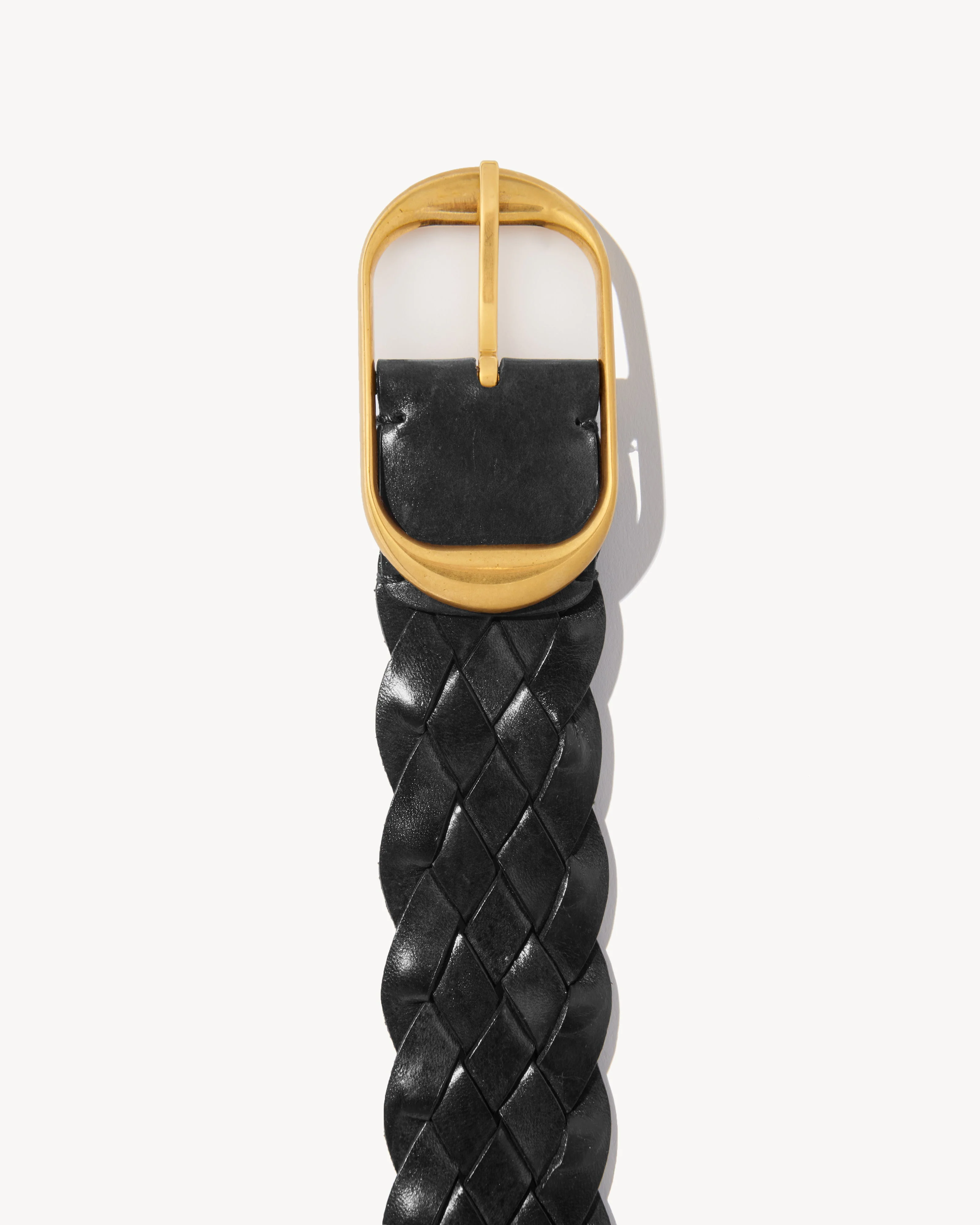 Nili Lotan - BRAIDED NILI BELT - Image 3