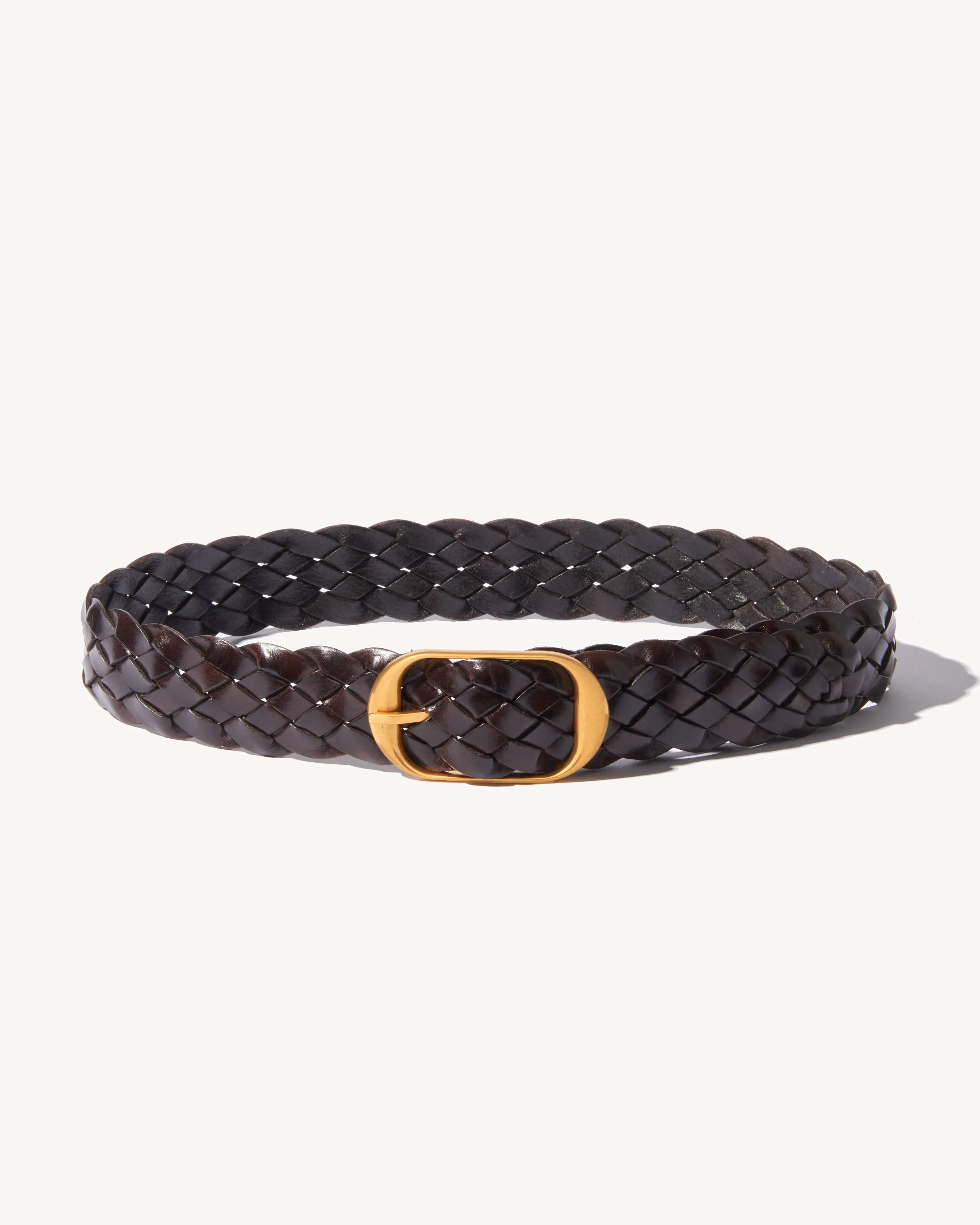 Nili Lotan - BRAIDED NILI BELT - Image 4