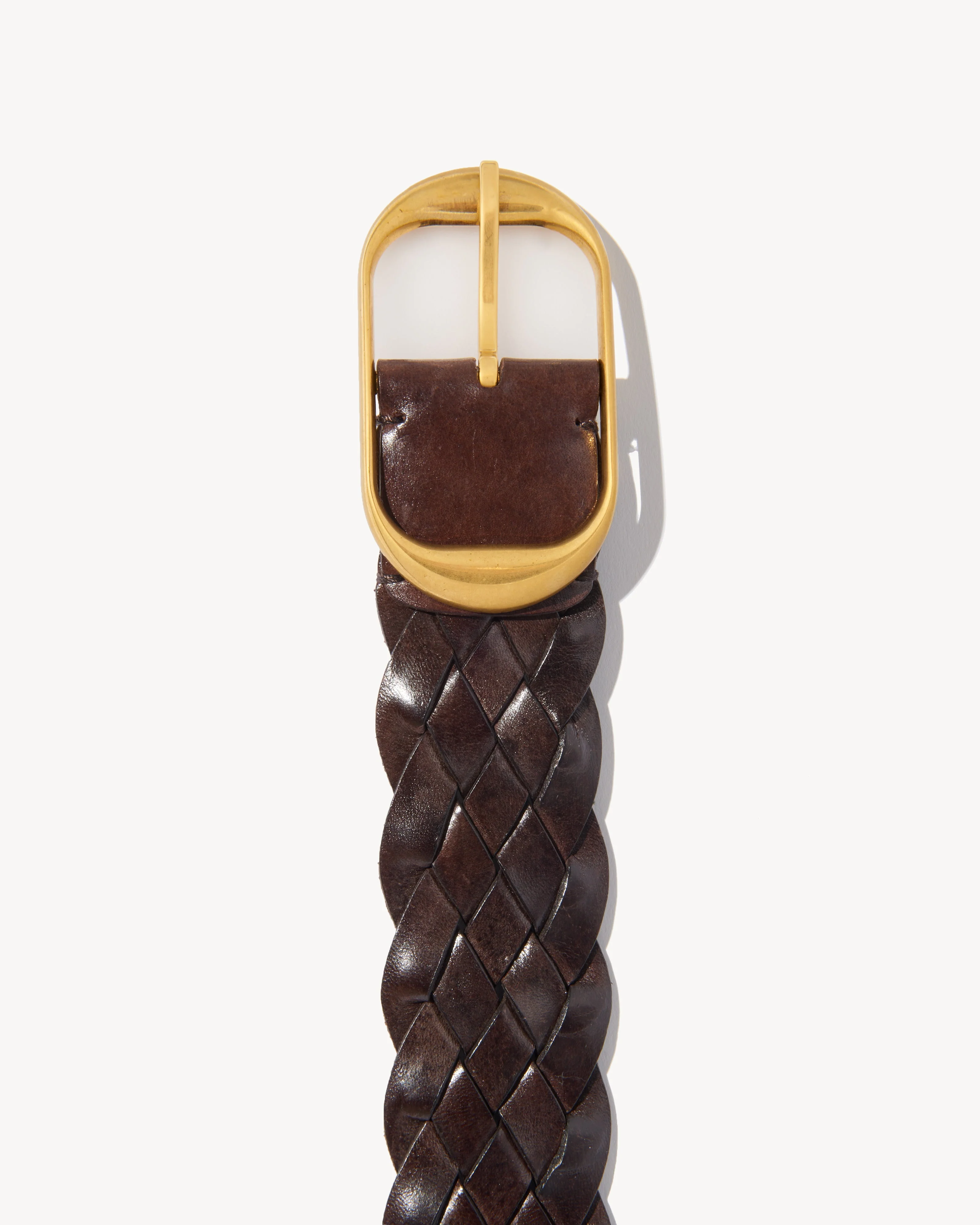 Nili Lotan - BRAIDED NILI BELT - Image 6