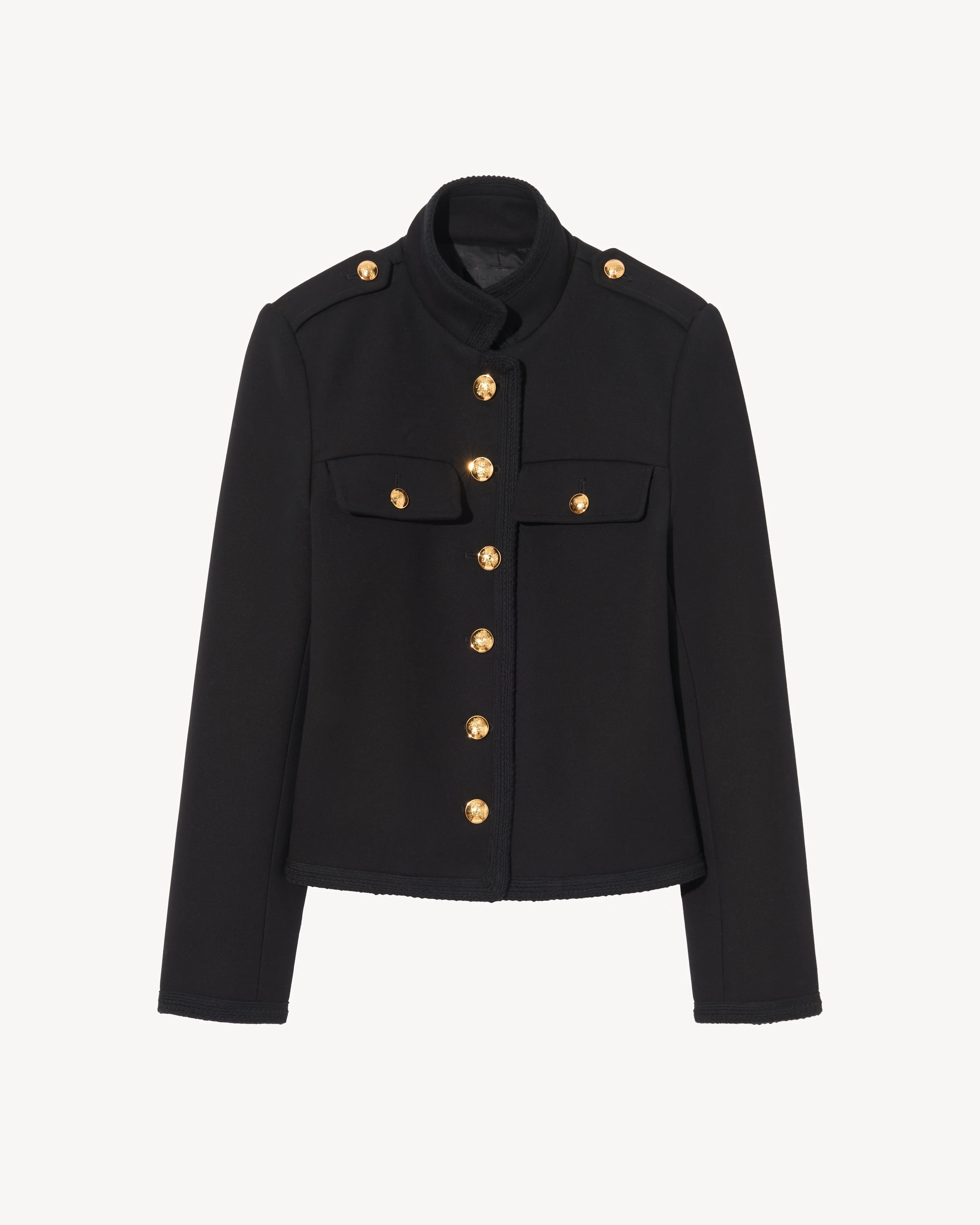 Nili Lotan - BRIELLA JACKET - Image 2