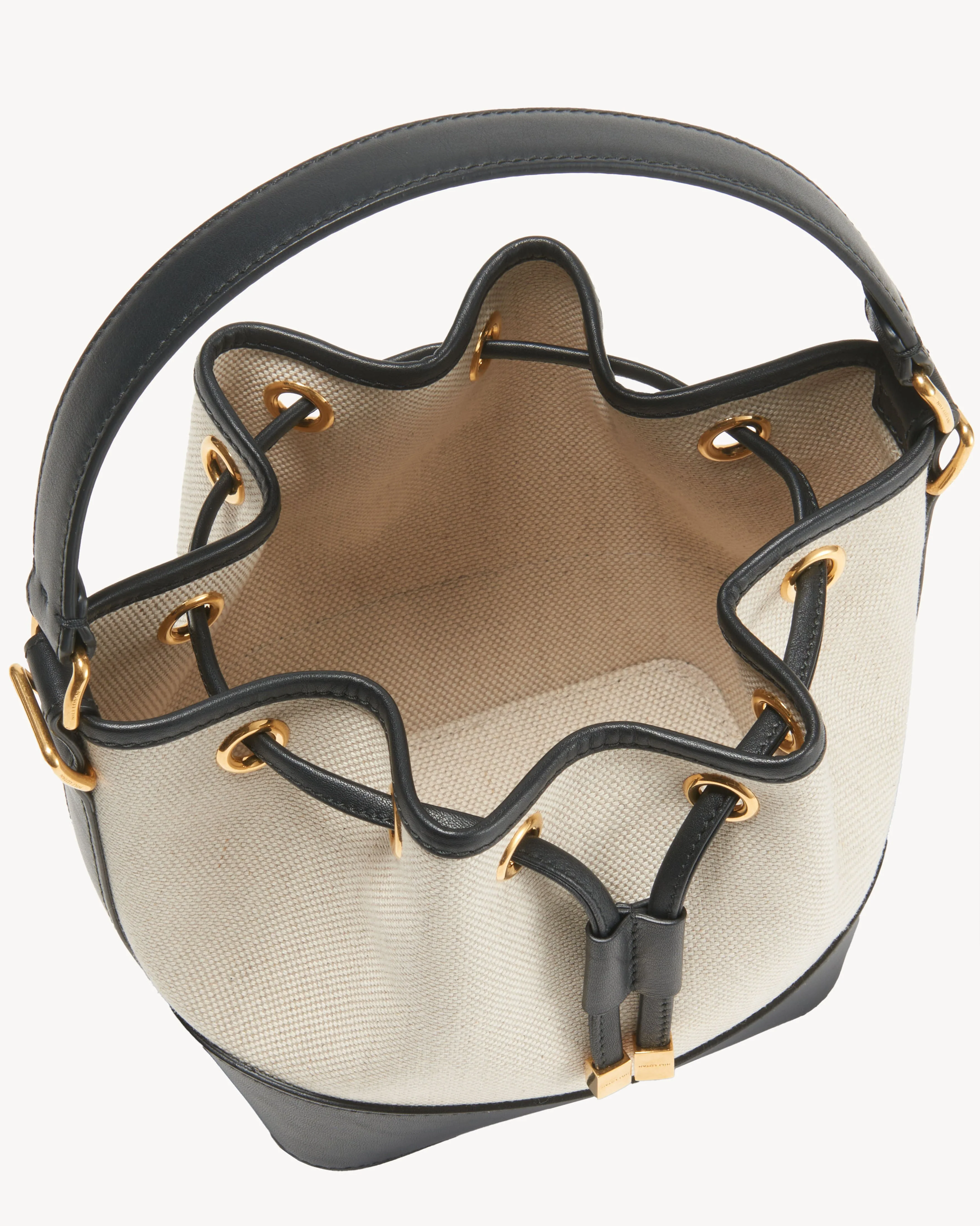 Nili Lotan - BRIGITTE MINI BUCKET BAG - Image 2