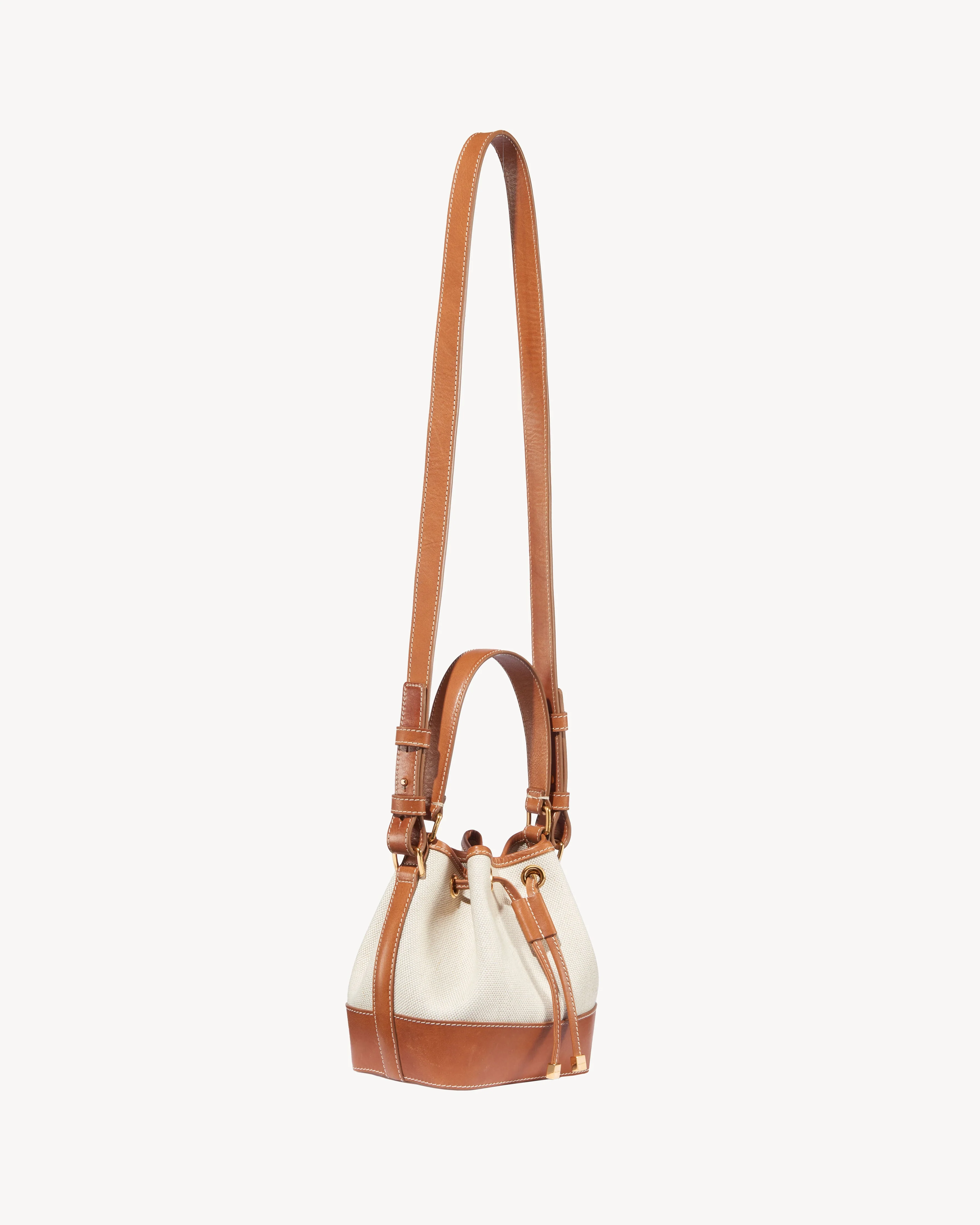 Nili Lotan - BRIGITTE MINI BUCKET BAG - Image 8