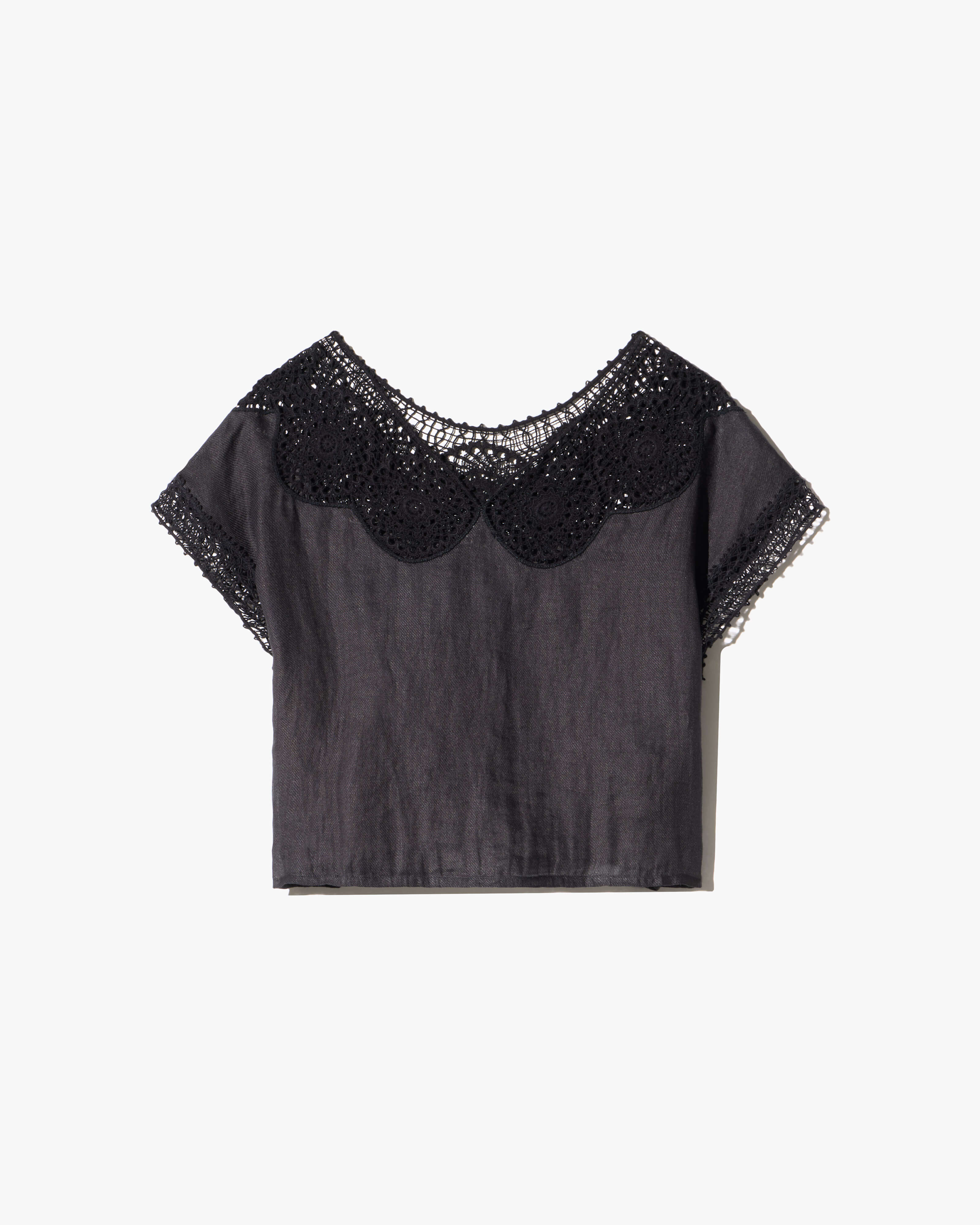 Nili Lotan - CAILA TOP