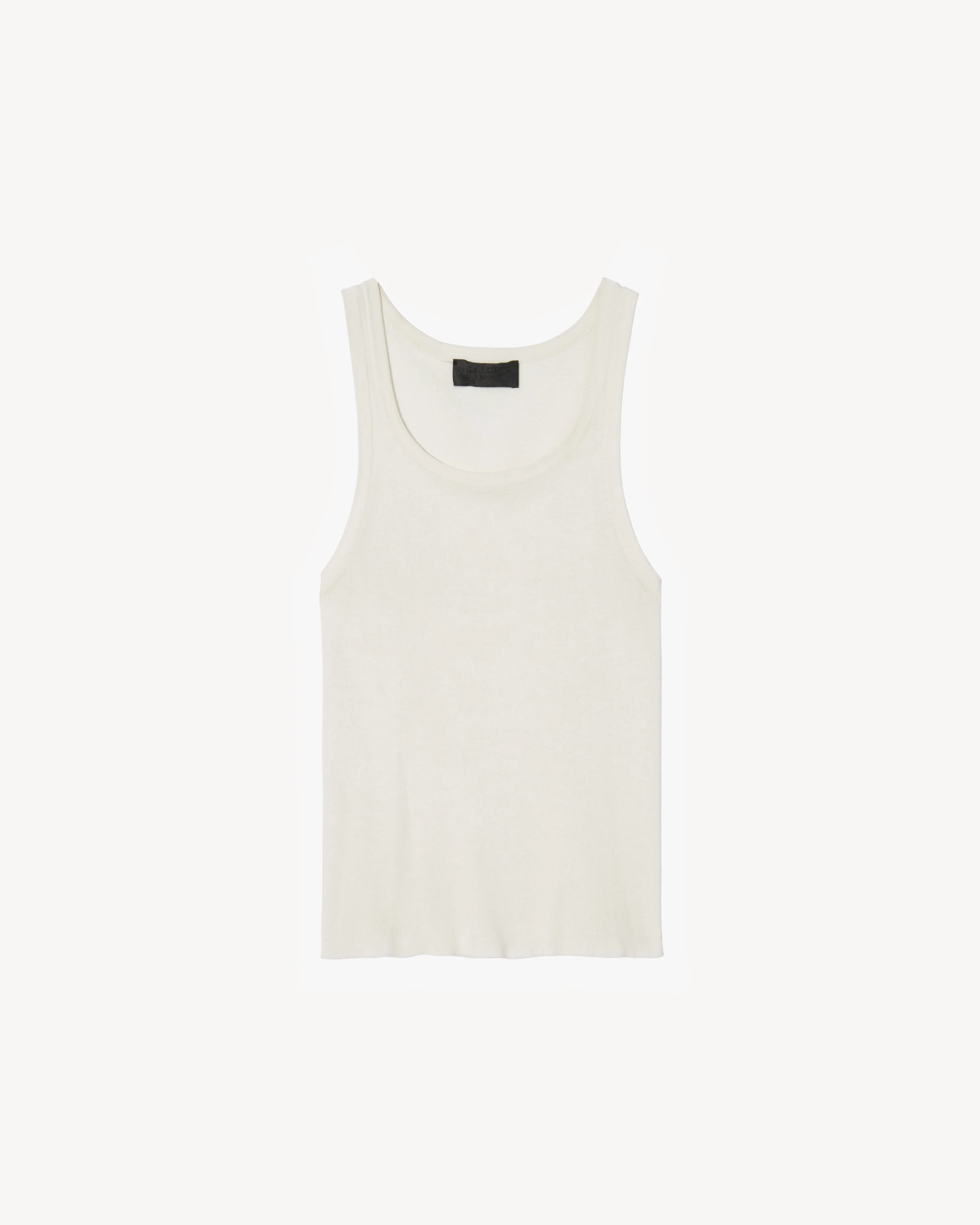 Nili Lotan - CALIDA KNIT TANK - Image 7
