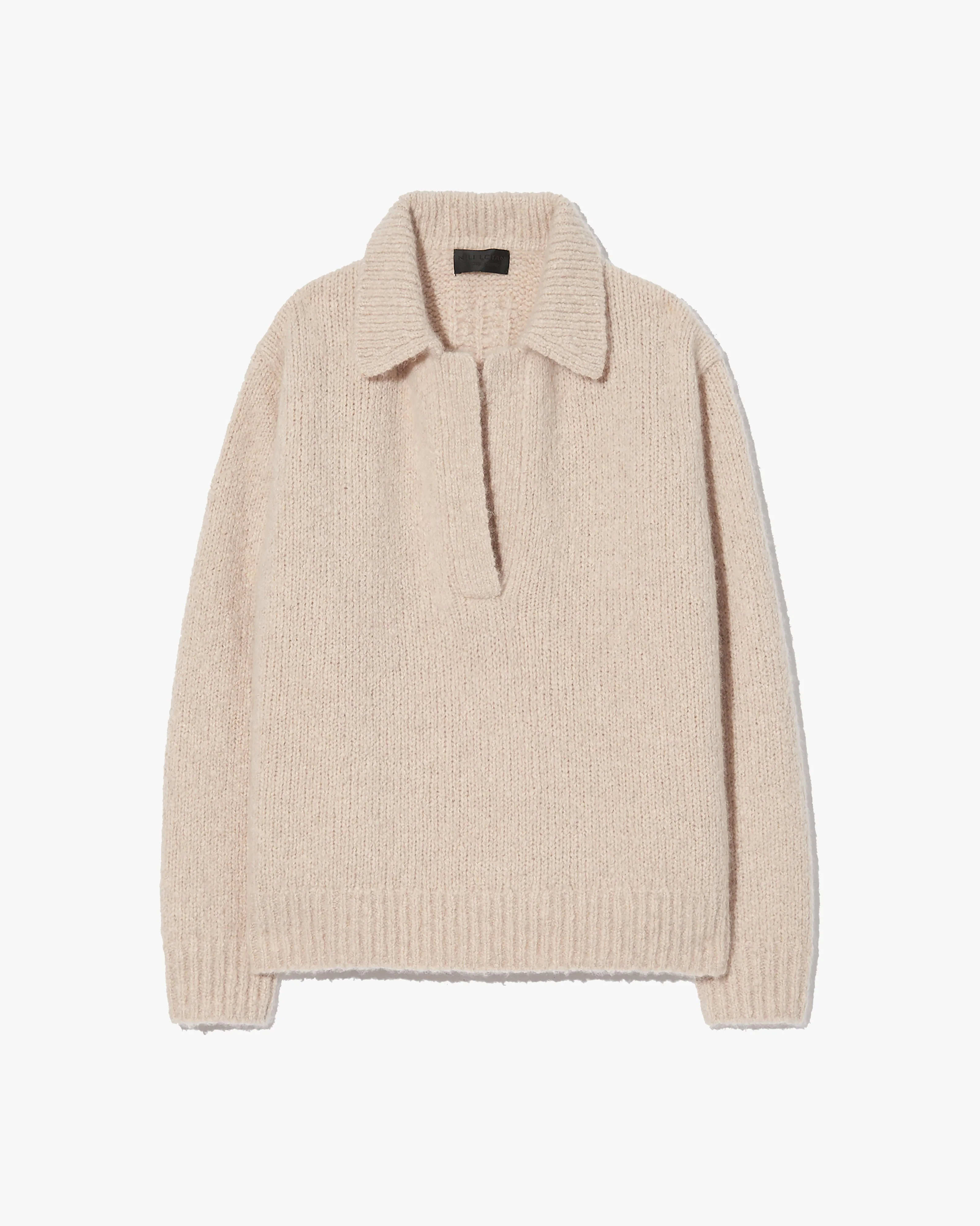 Nili Lotan - CALLEN SWEATER