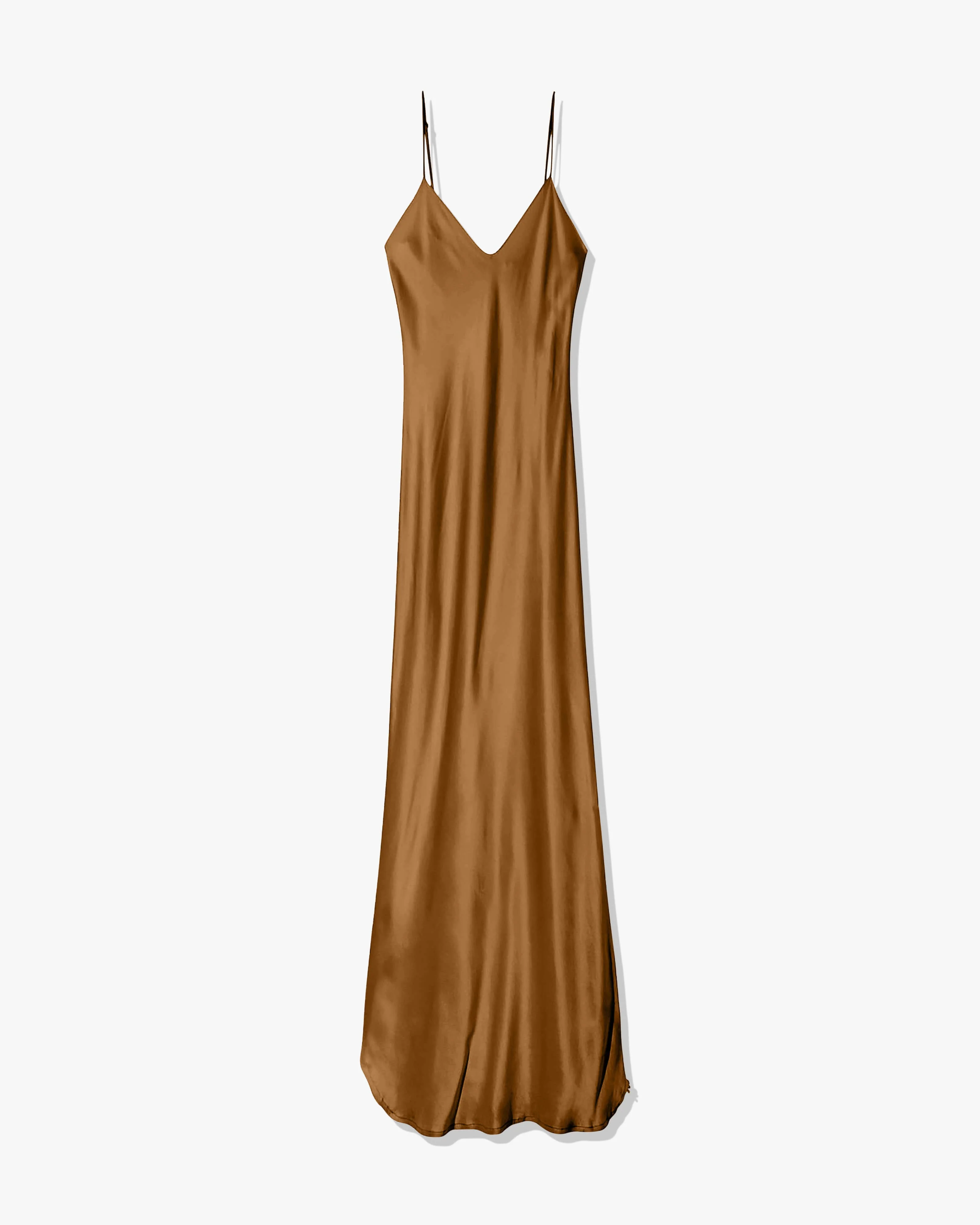 Nili Lotan - CAMI SILK GOWN