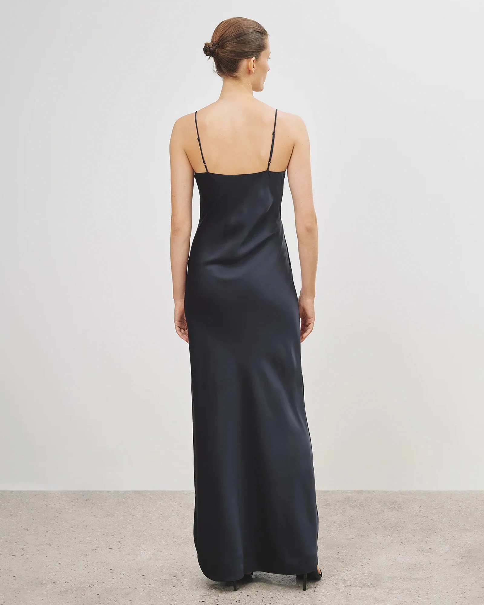 Nili Lotan - CAMI SILK GOWN - Image 16