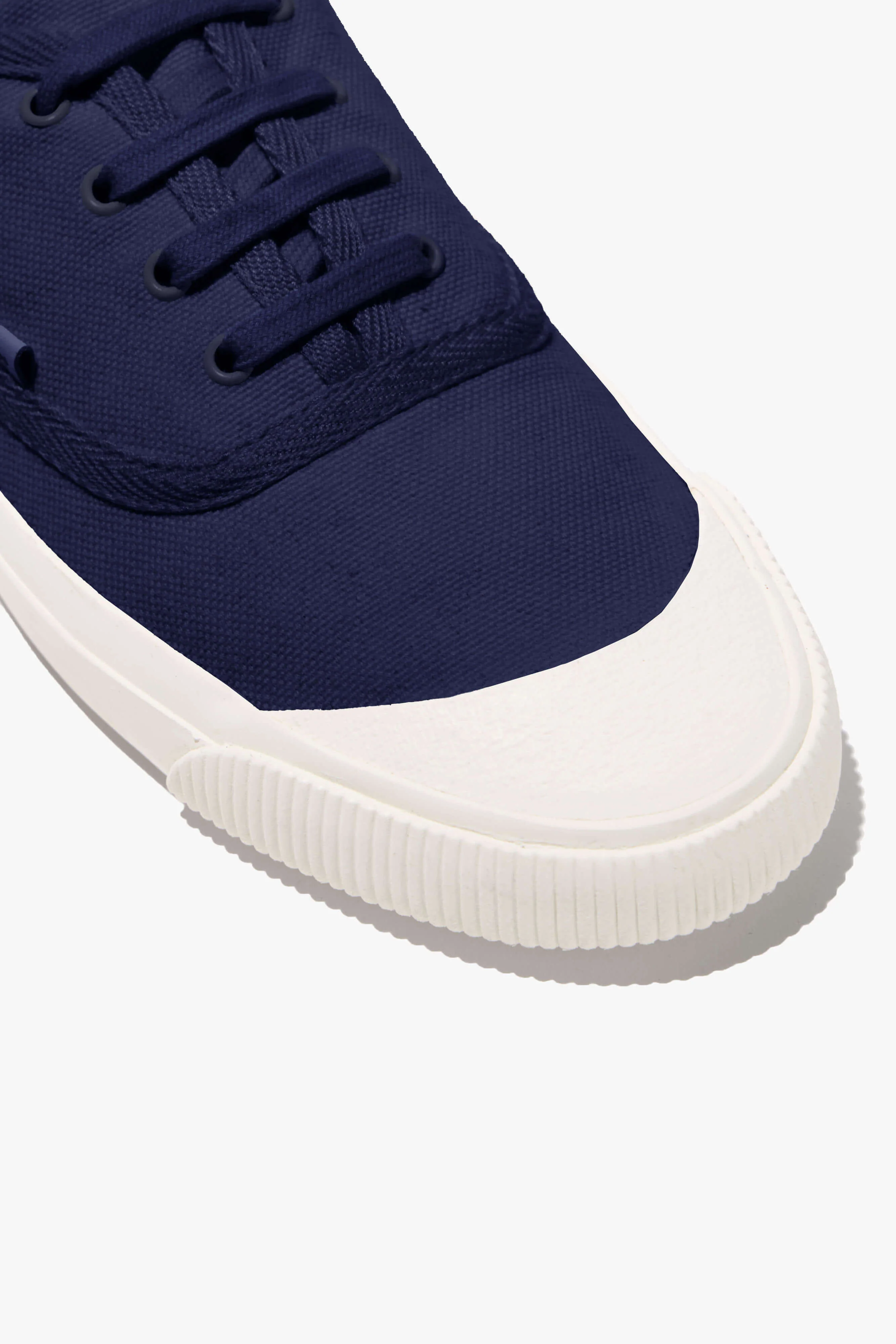 Nili Lotan - CANVAS SNEAKER - Image 3