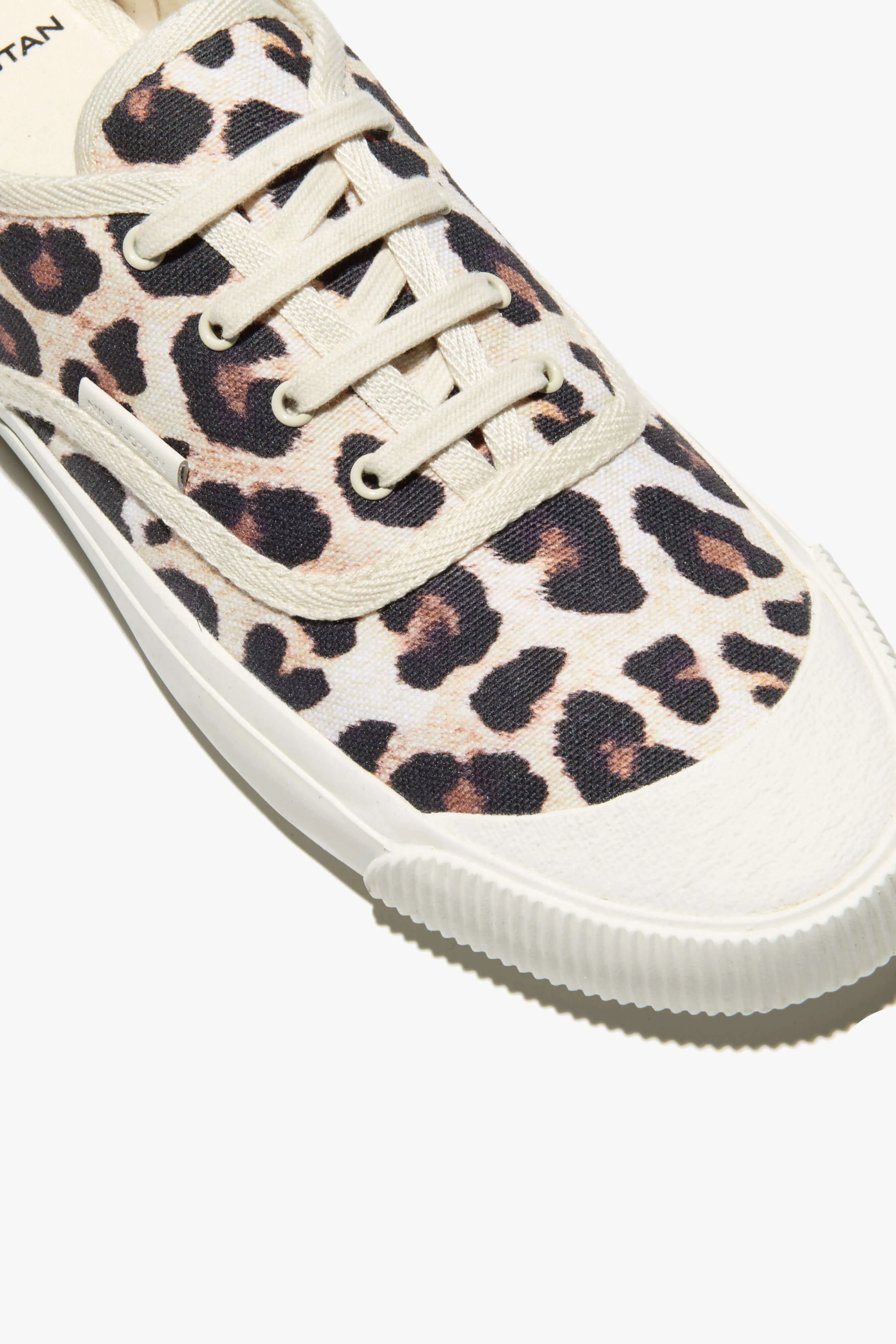Nili Lotan - CANVAS SNEAKER - Image 3