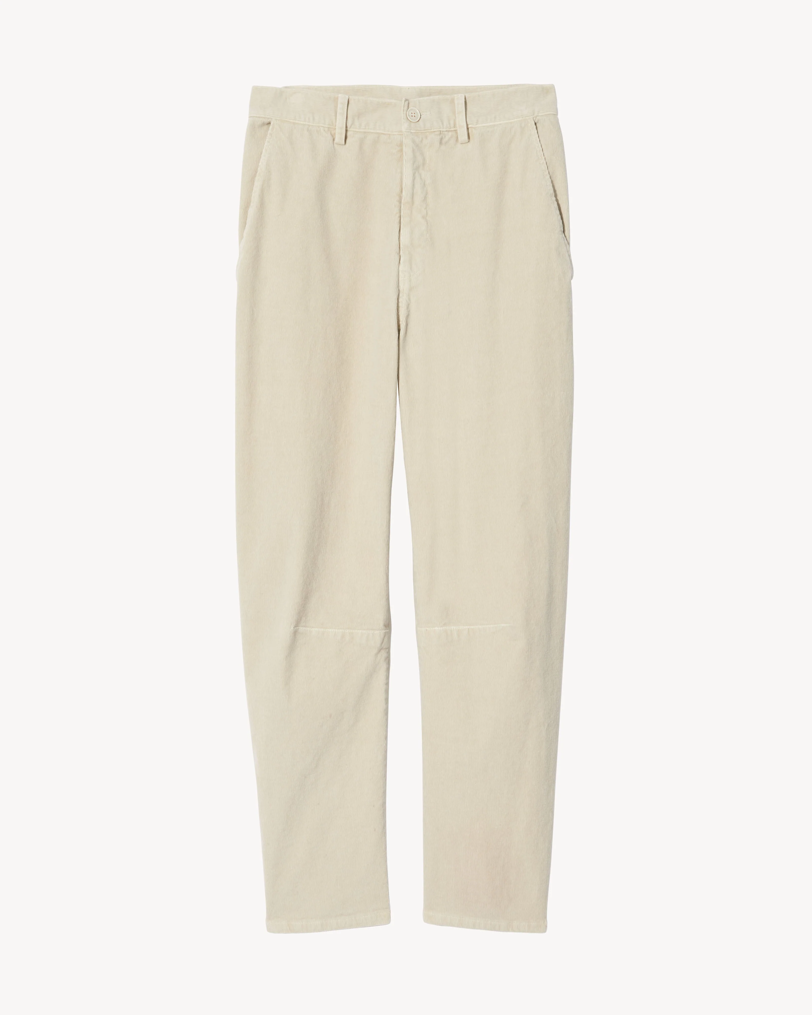 Nili Lotan - CARPENTER CORDUROY PANT