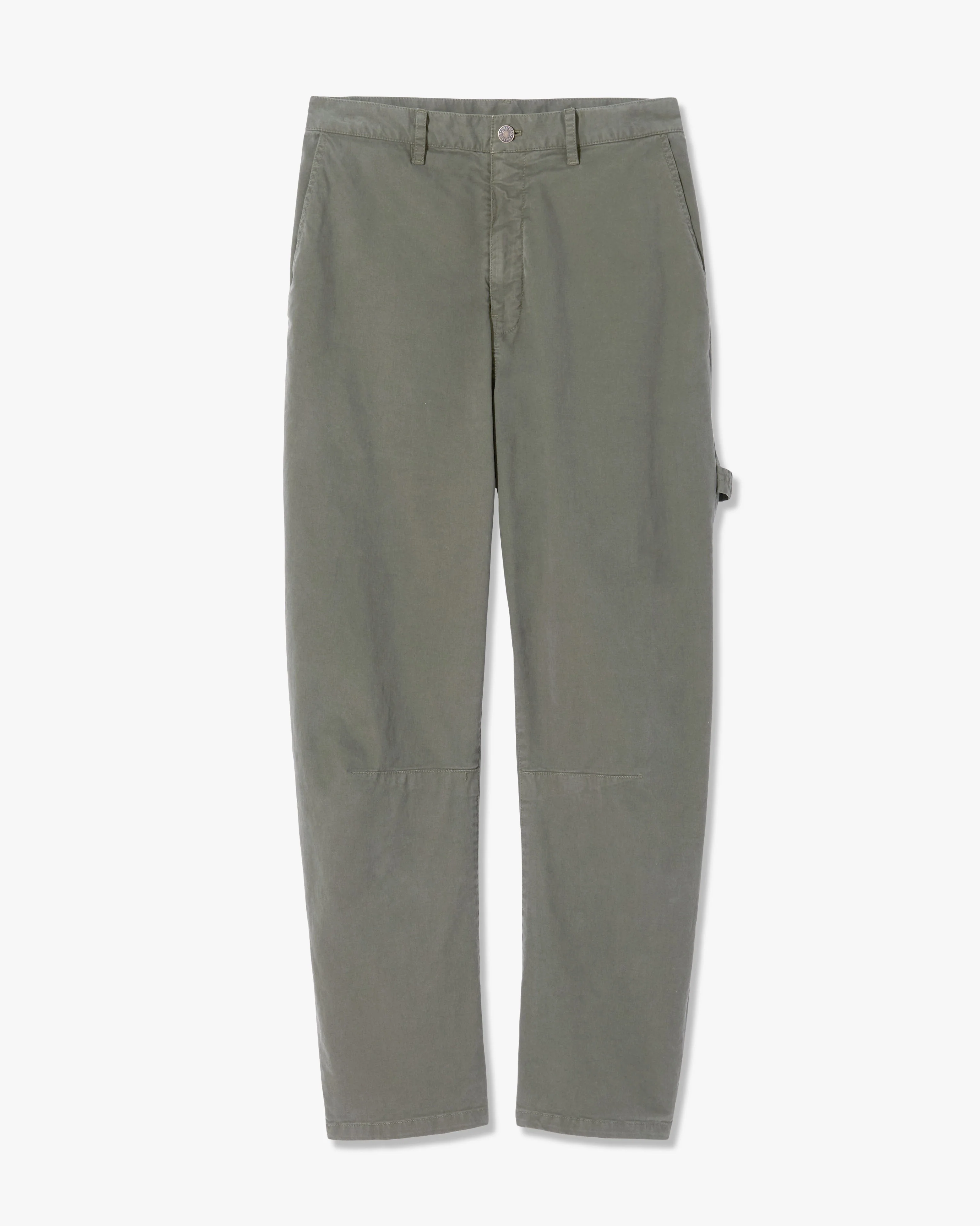 Nili Lotan - CARPENTER COTTON PANT