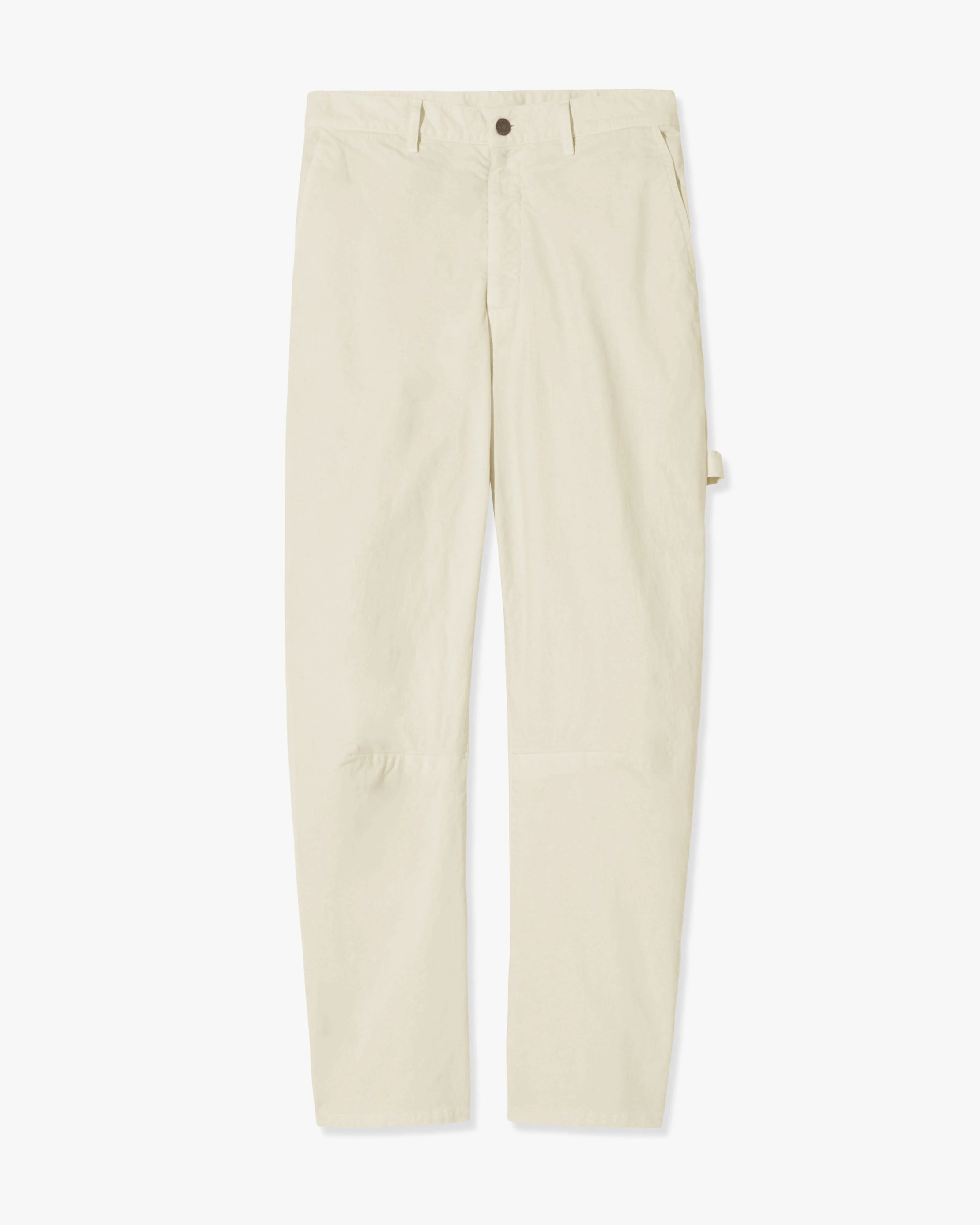Nili Lotan - CARPENTER COTTON PANT - Image 15