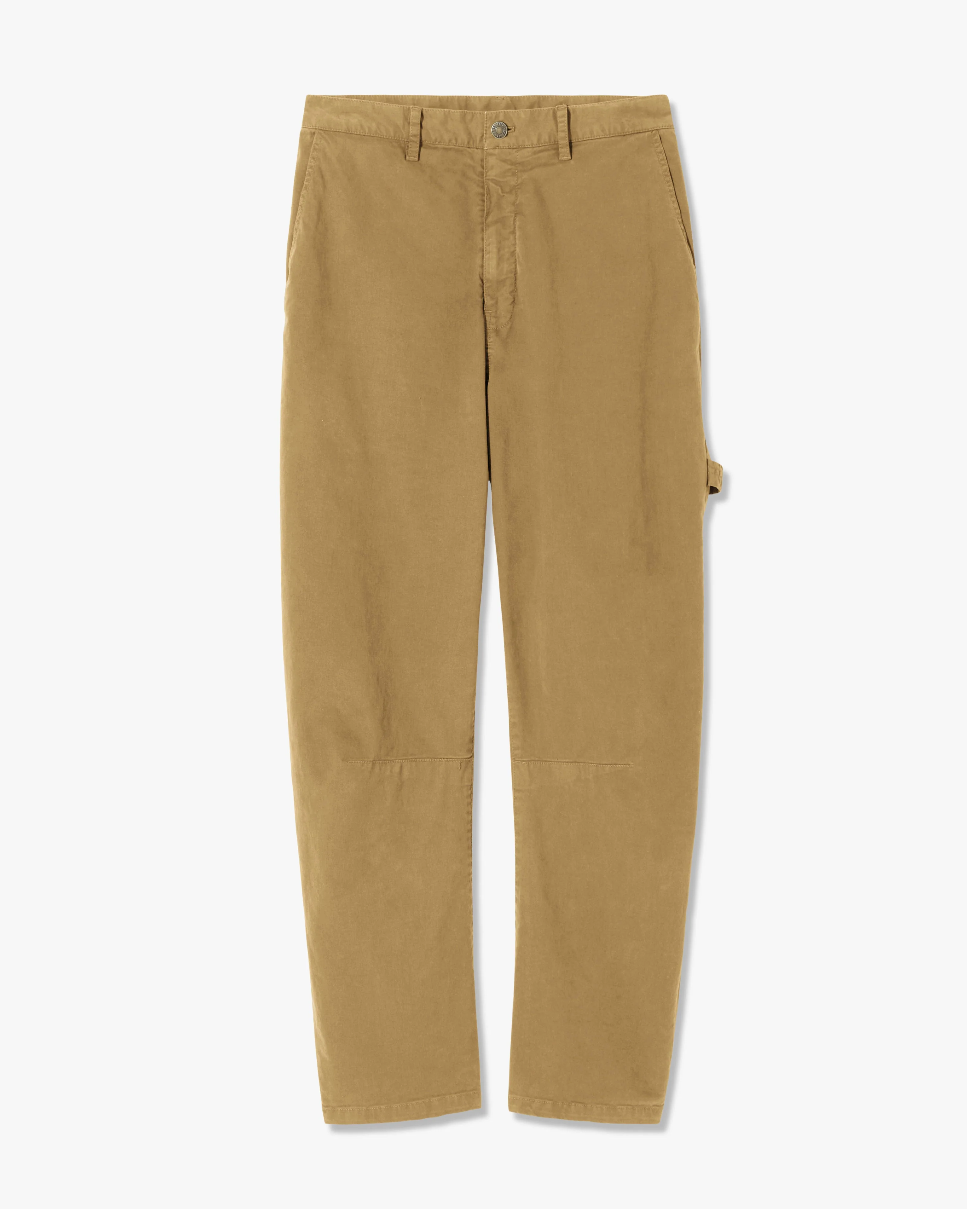 Nili Lotan - CARPENTER COTTON PANT - Image 7
