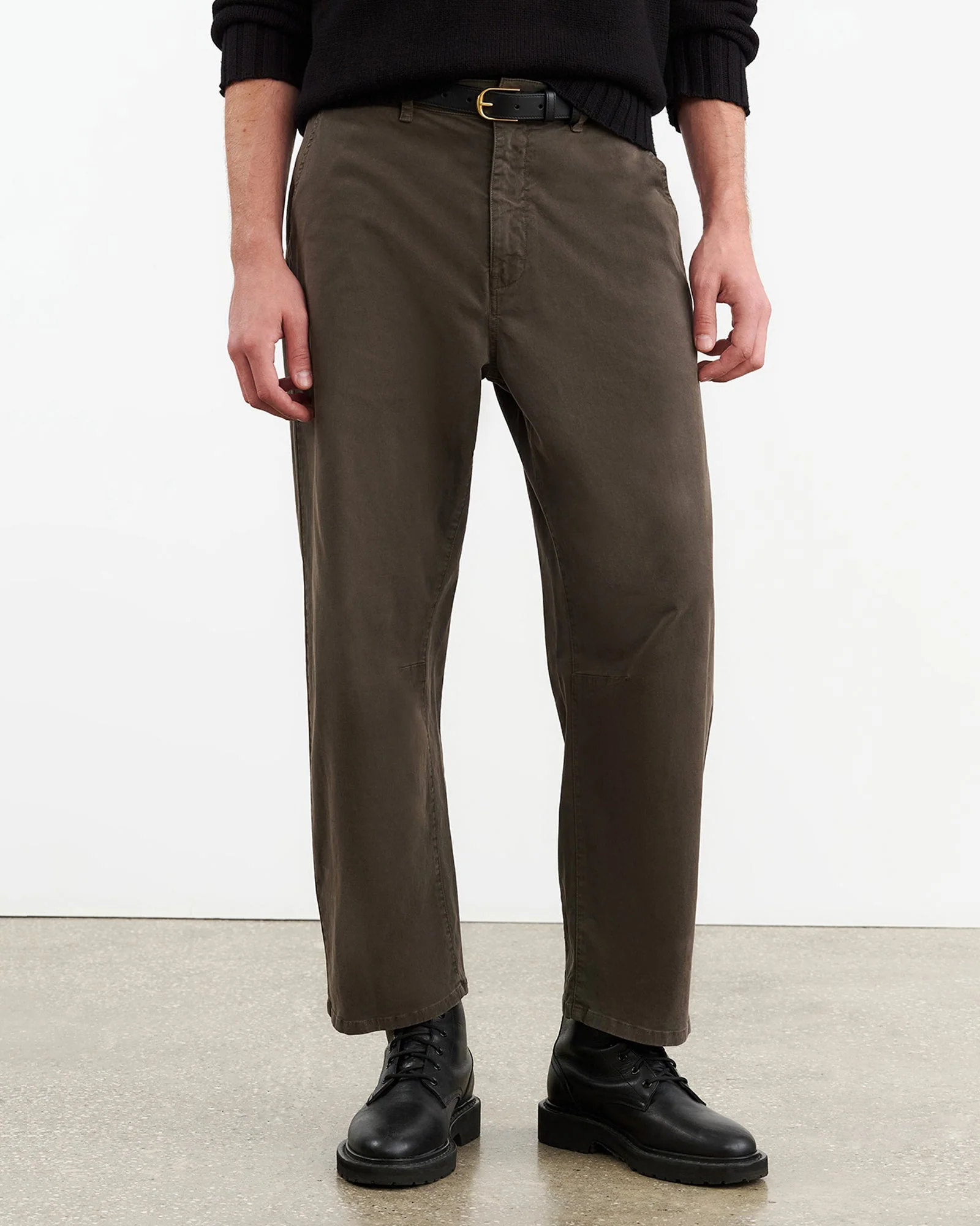 Nili Lotan - CARPENTER PANT - Image 10