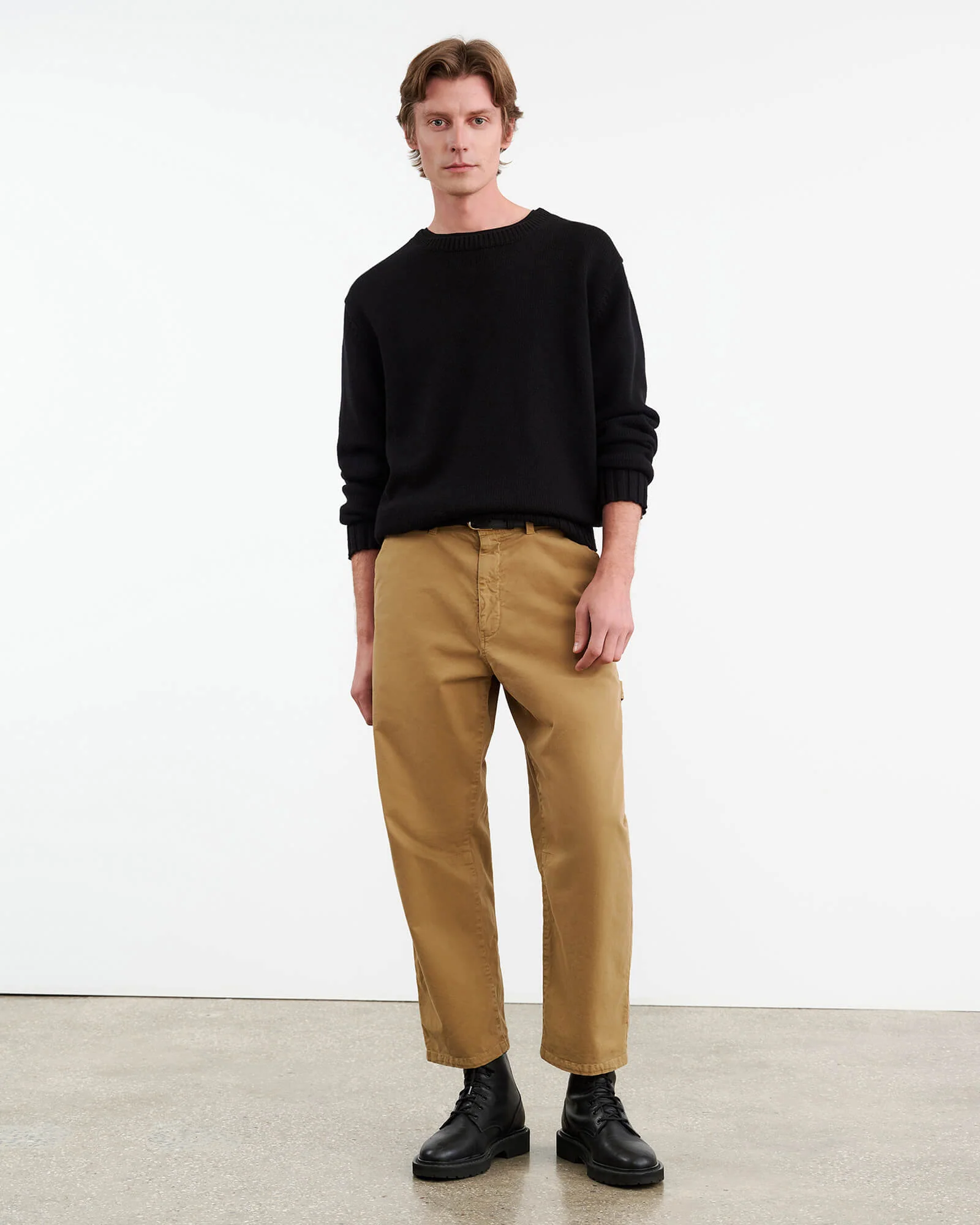 Nili Lotan - CARPENTER PANT - Image 2
