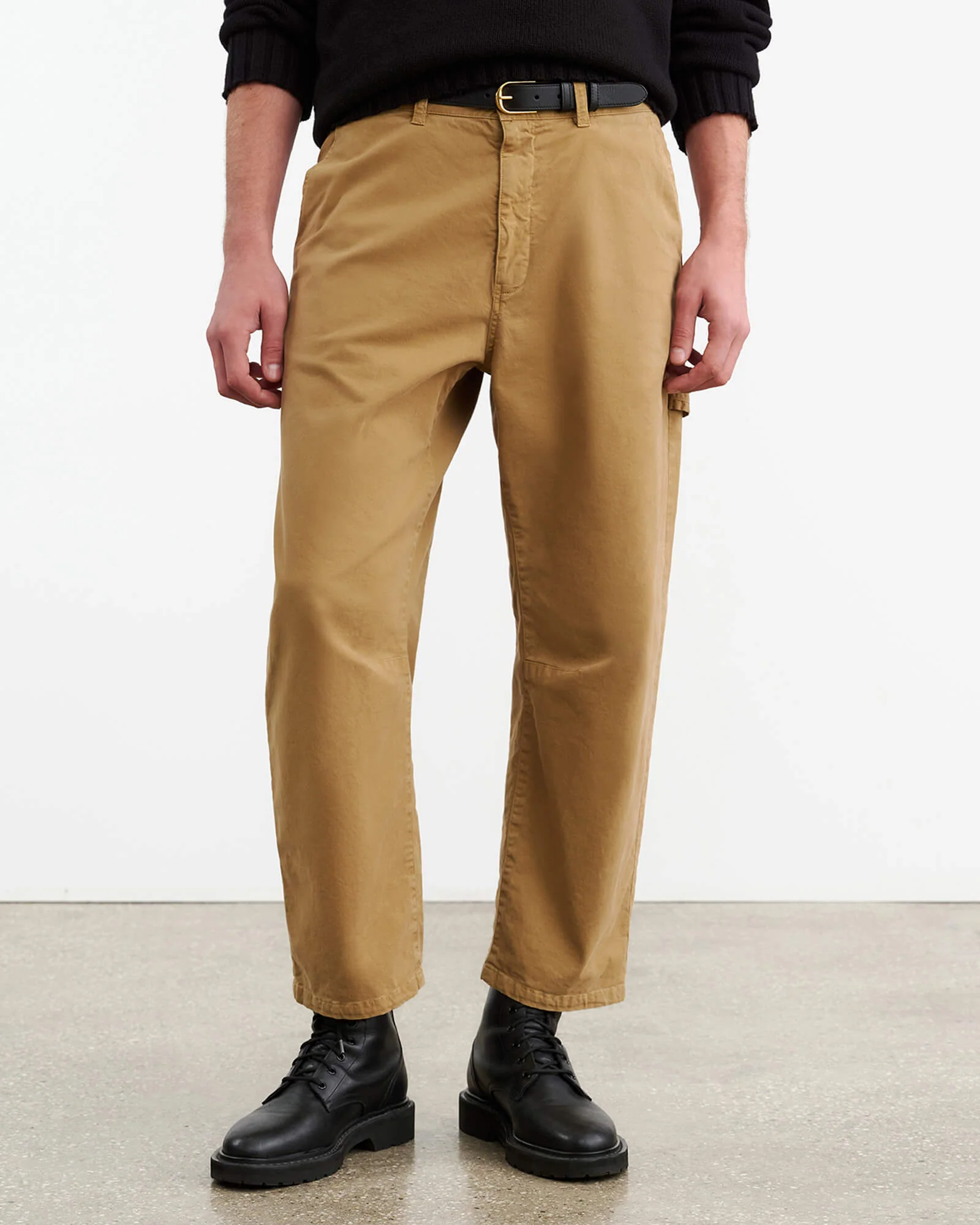 Nili Lotan - CARPENTER PANT - Image 4