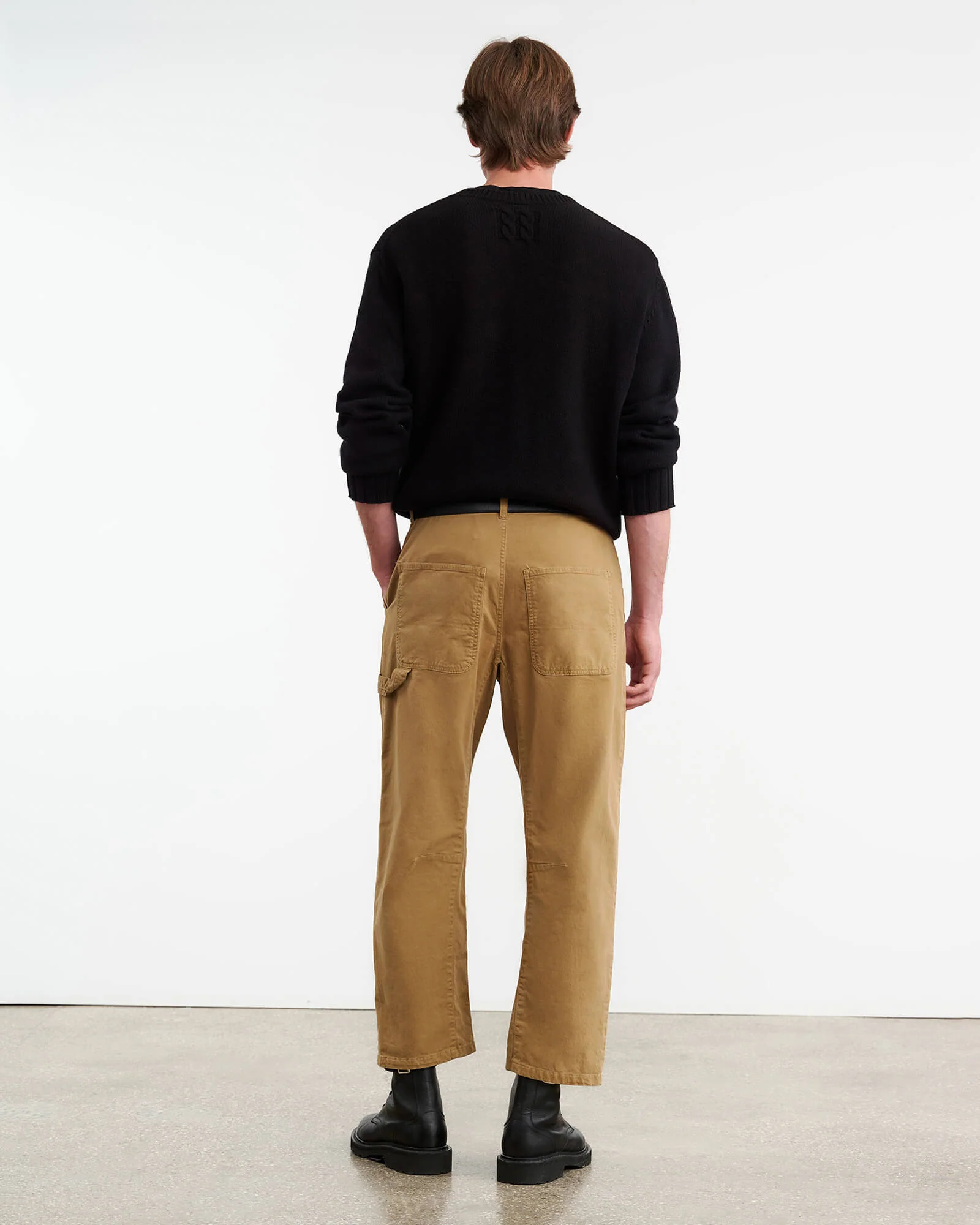 Nili Lotan - CARPENTER PANT - Image 5