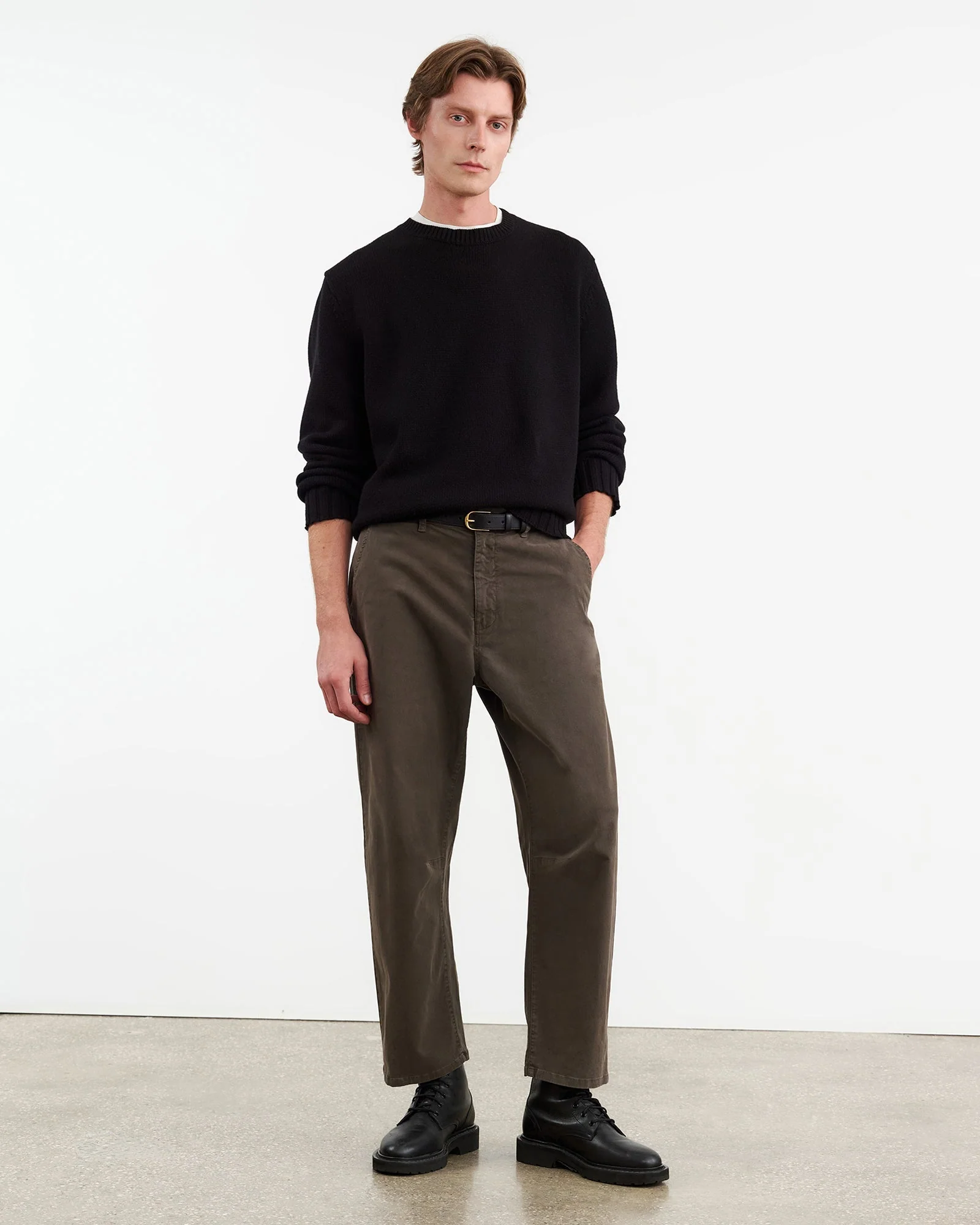Nili Lotan - CARPENTER PANT - Image 8