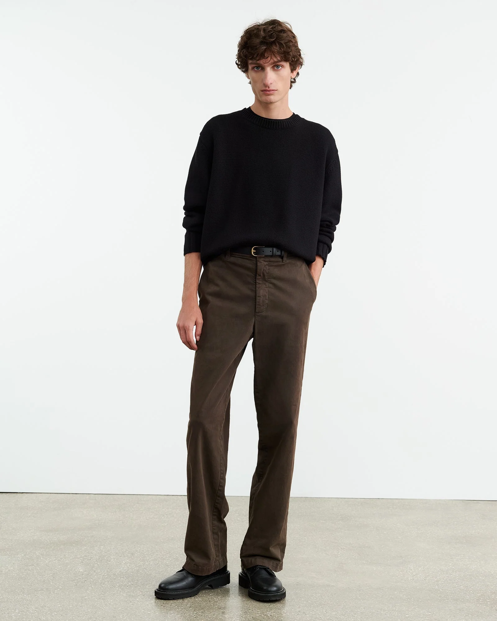 Nili Lotan - CARSEN PANT - Image 2