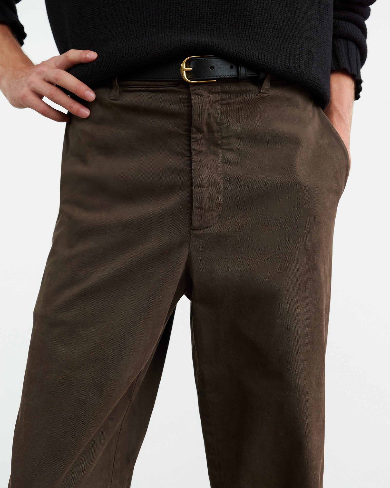 Nili Lotan - CARSEN PANT - Image 3