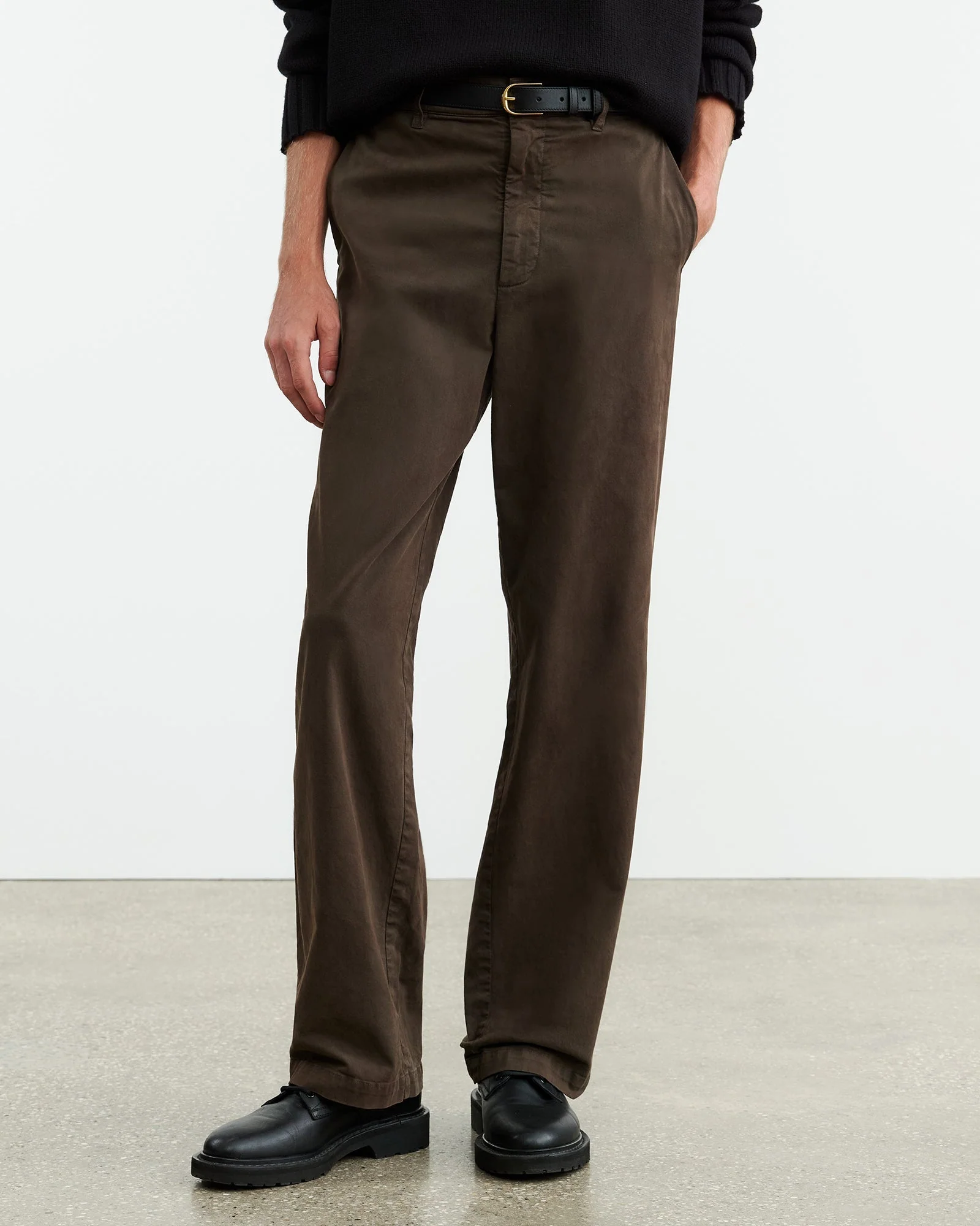 Nili Lotan - CARSEN PANT - Image 4