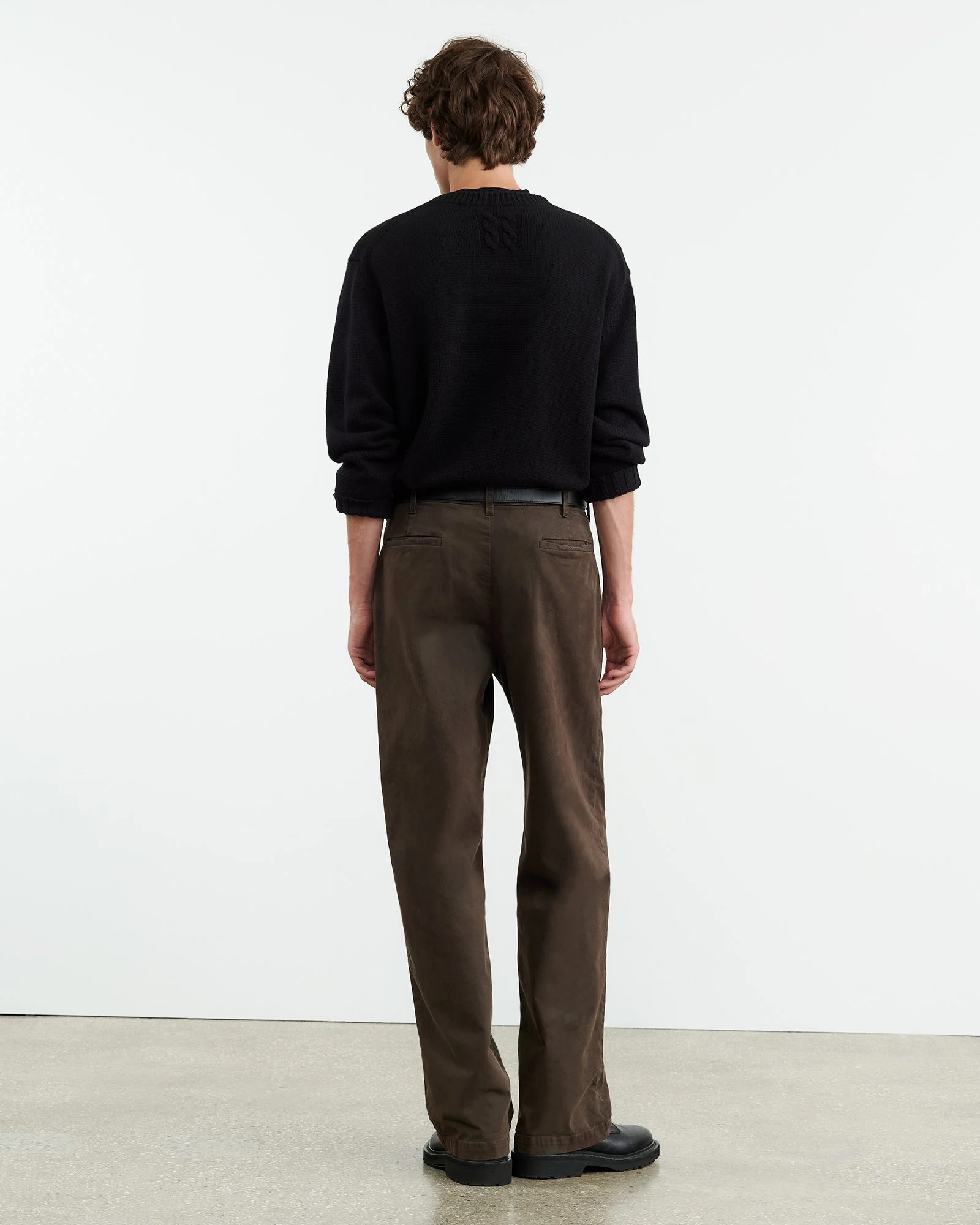Nili Lotan - CARSEN PANT - Image 5