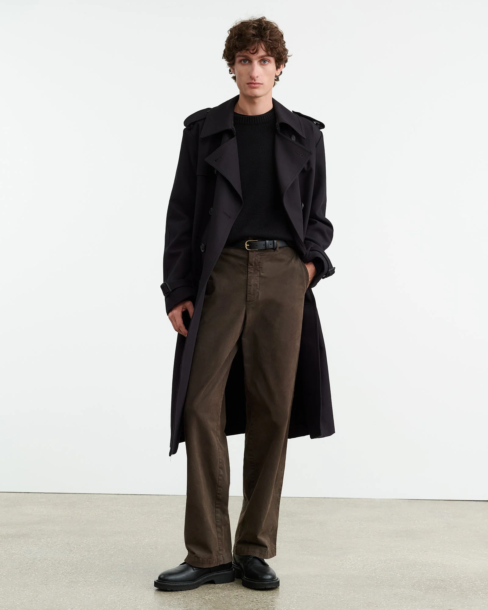 Nili Lotan - CARSEN PANT - Image 6