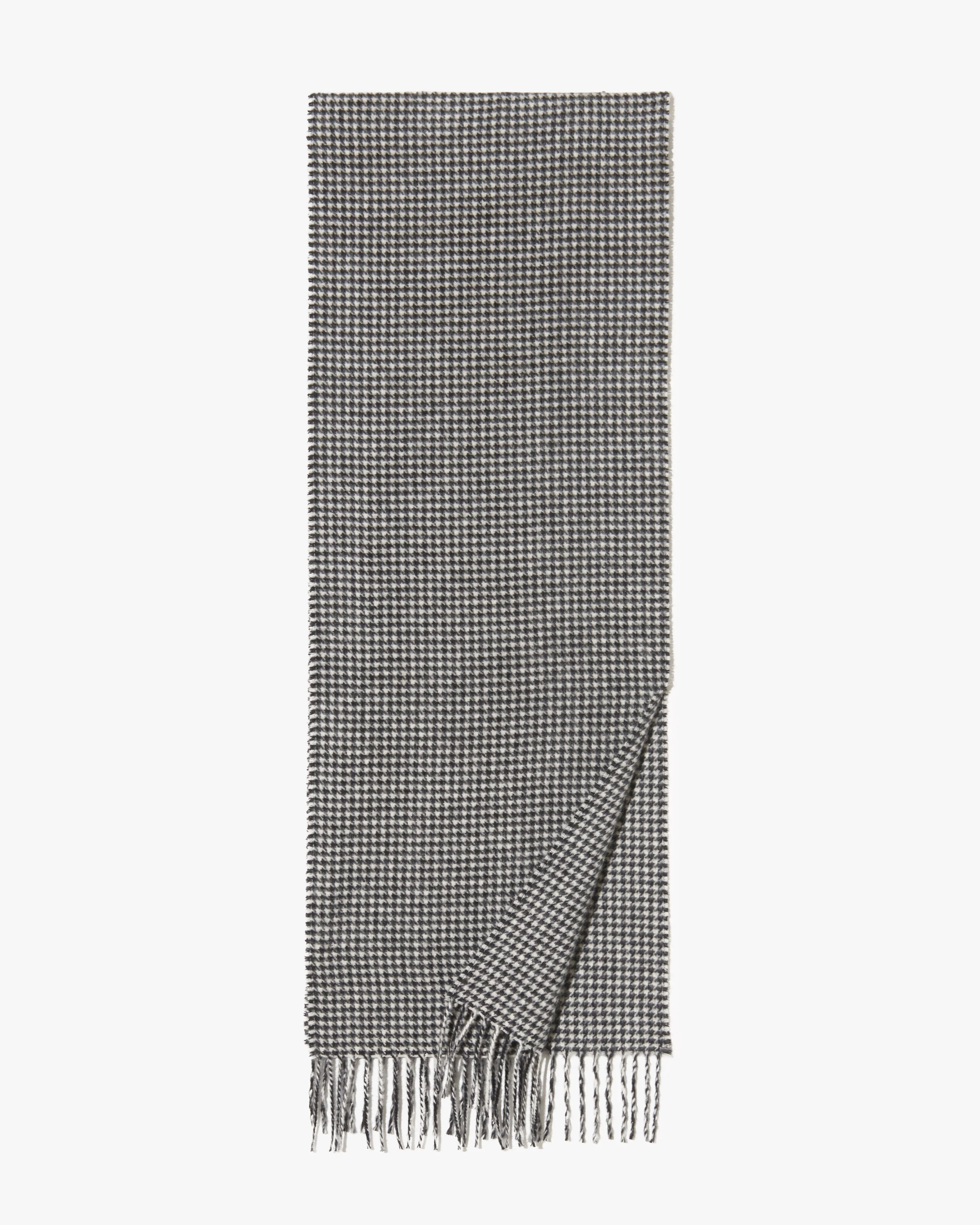 Nili Lotan - Cashmere Woven Scarf