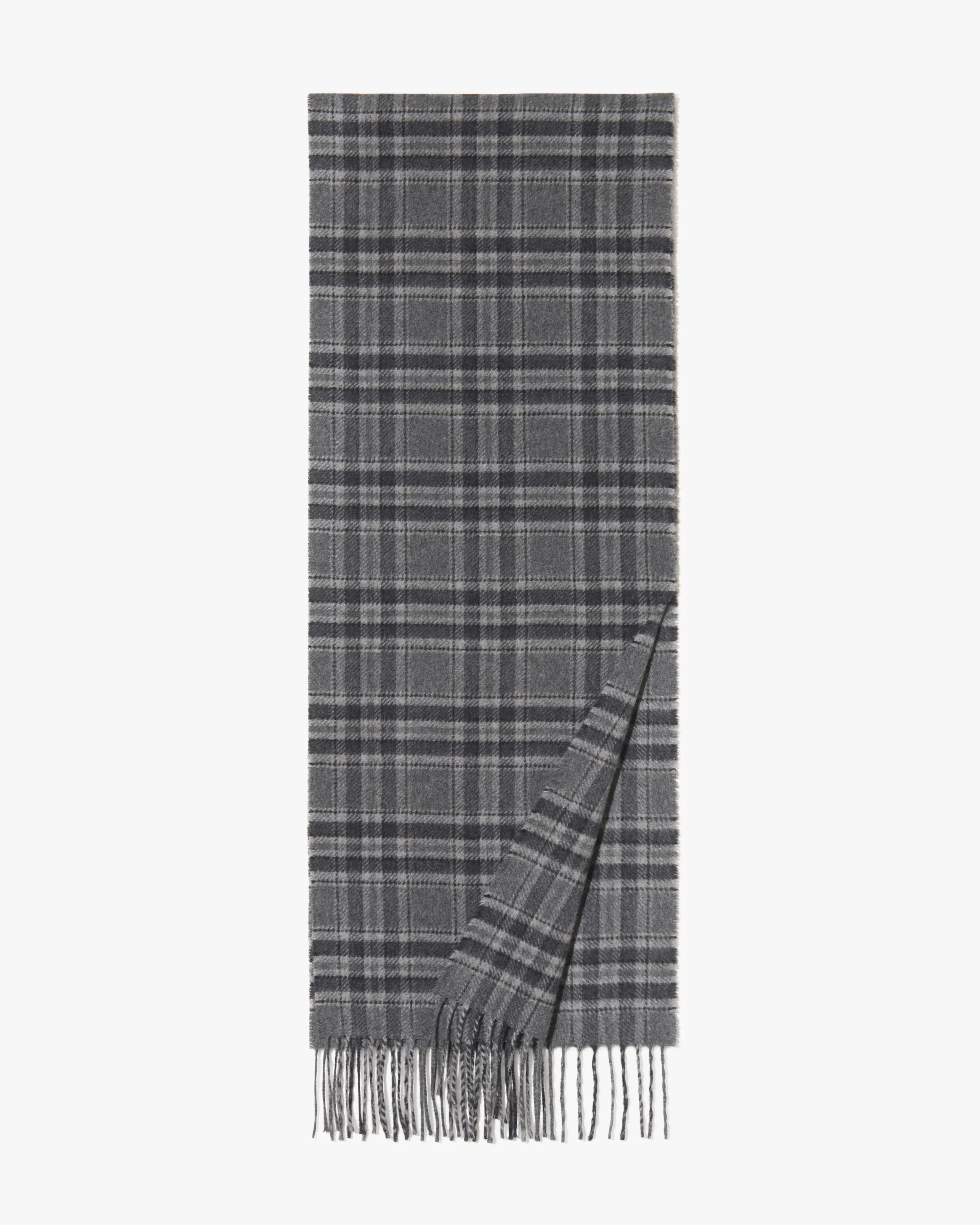 Nili Lotan - Cashmere Woven Scarf - Image 2