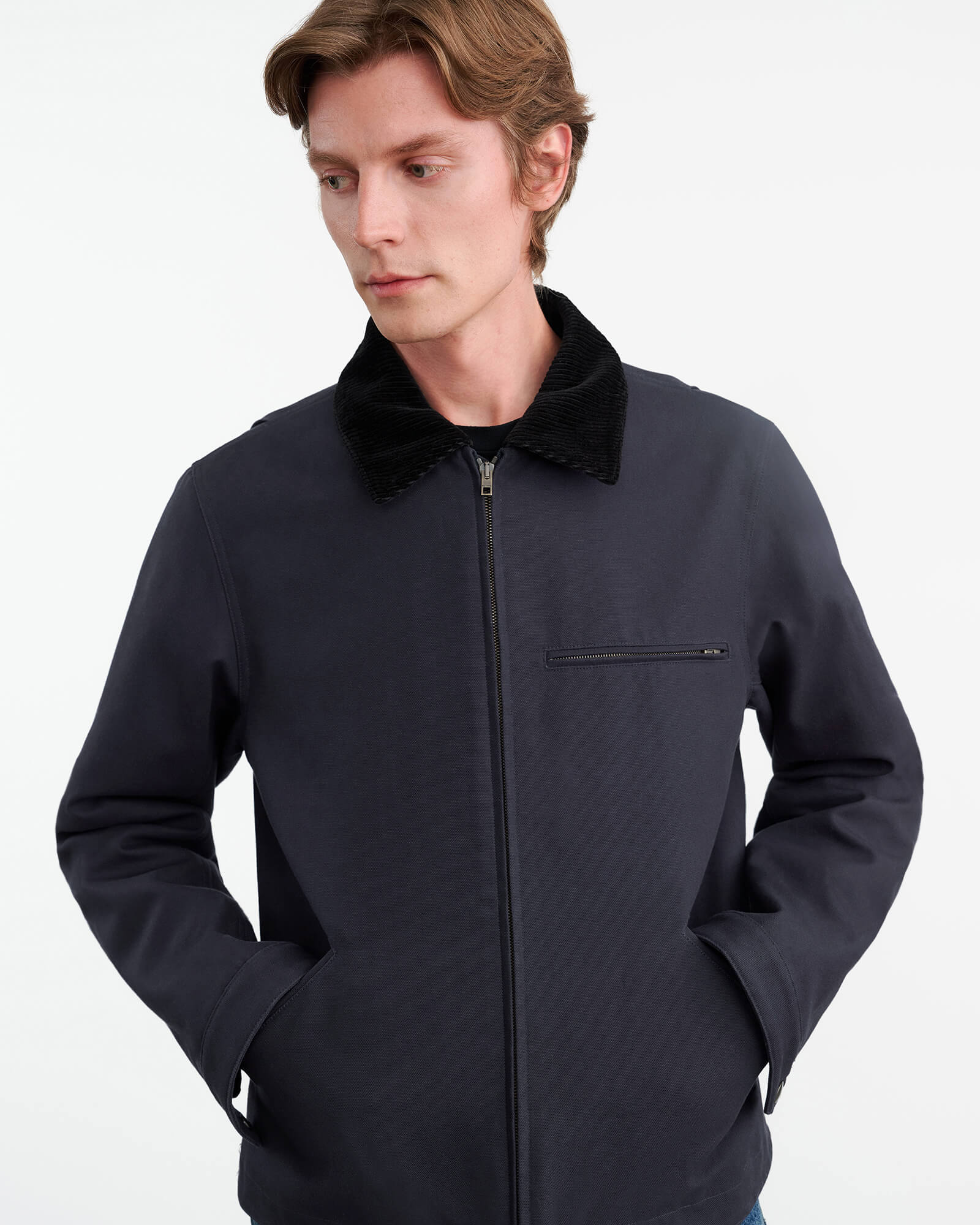 Nili Lotan - CASPIAN JACKET - Image 3