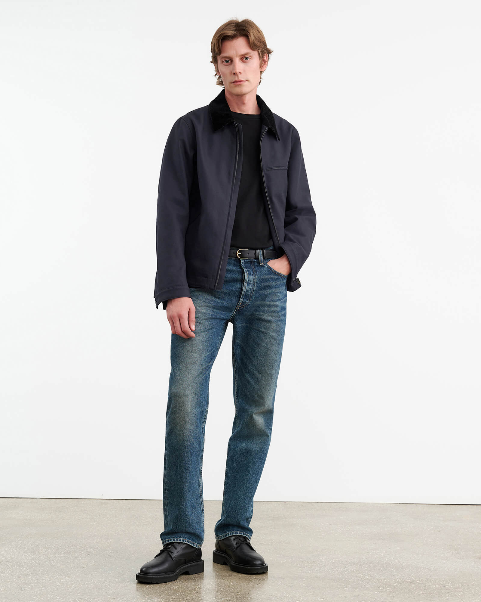 Nili Lotan - CASPIAN JACKET - Image 4