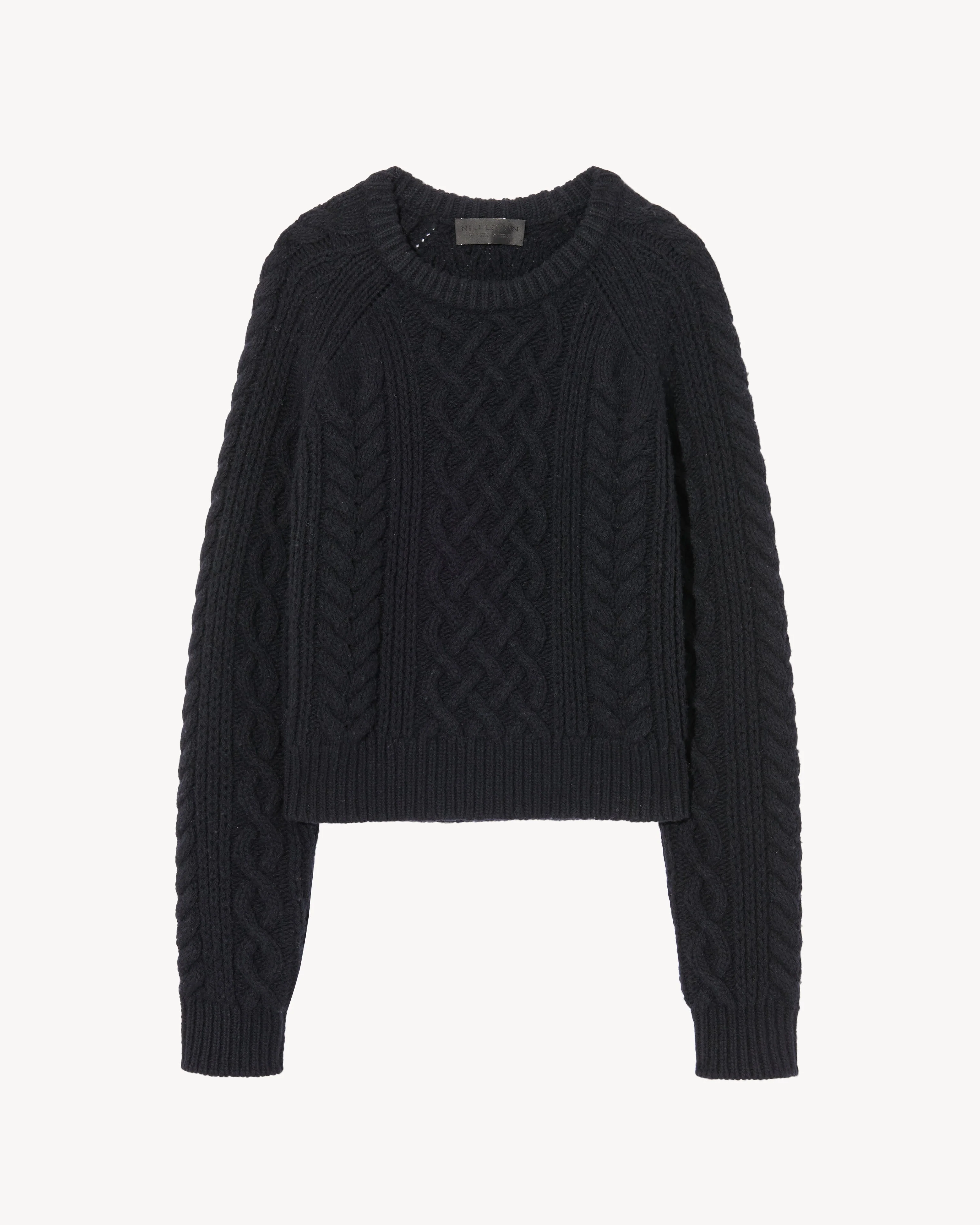 Nili Lotan - CORAS SWEATER - Image 13