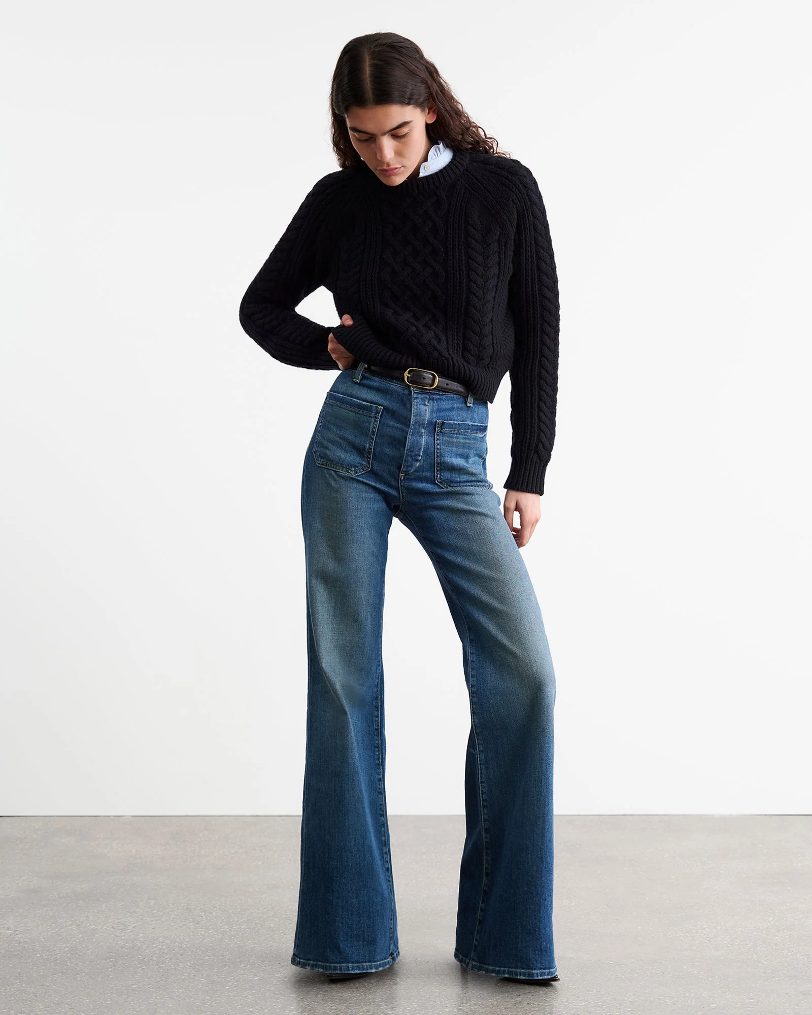 Nili Lotan - CORAS SWEATER - Image 15
